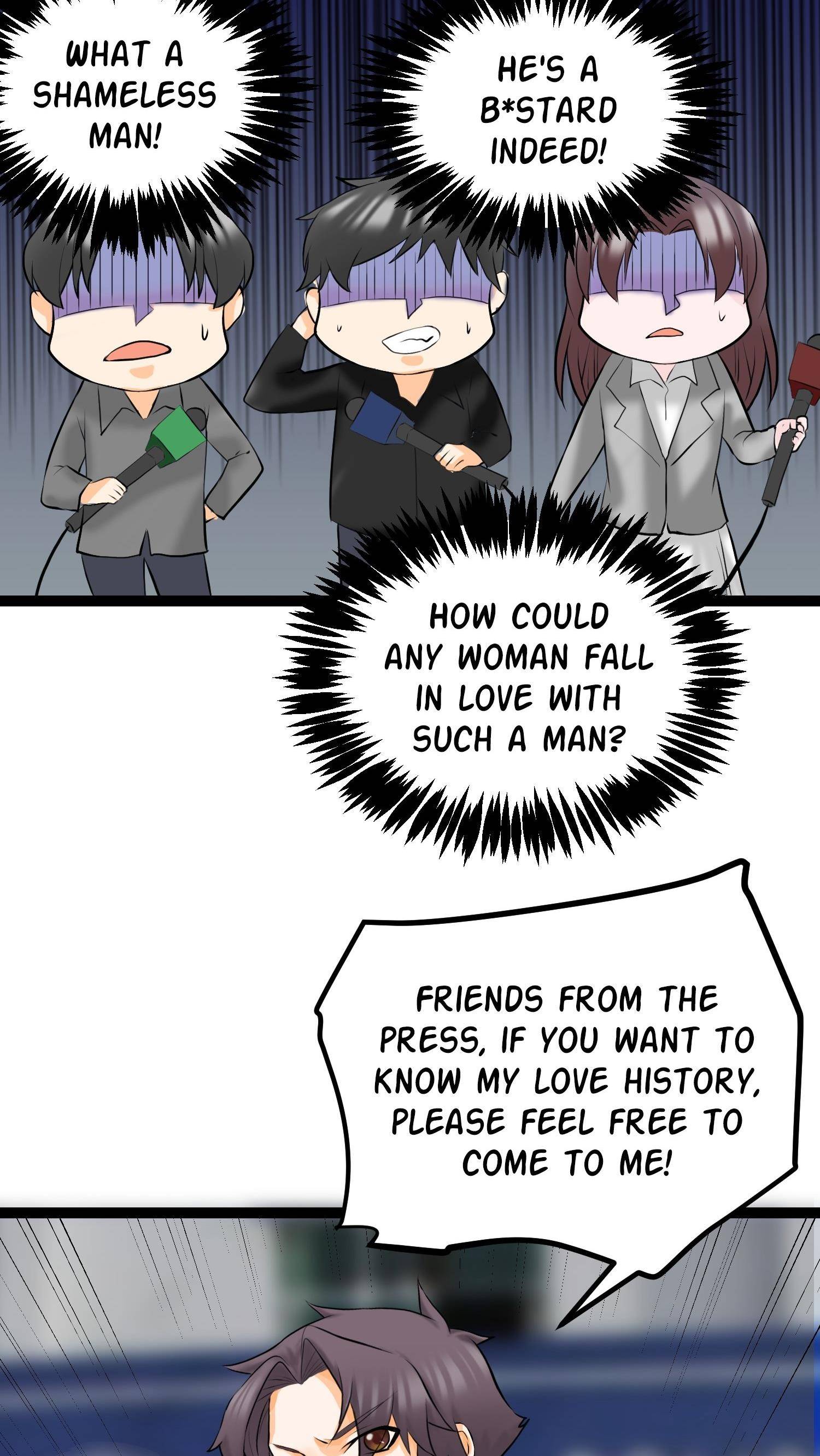Emperor-in-law Chapter 16 - page 12