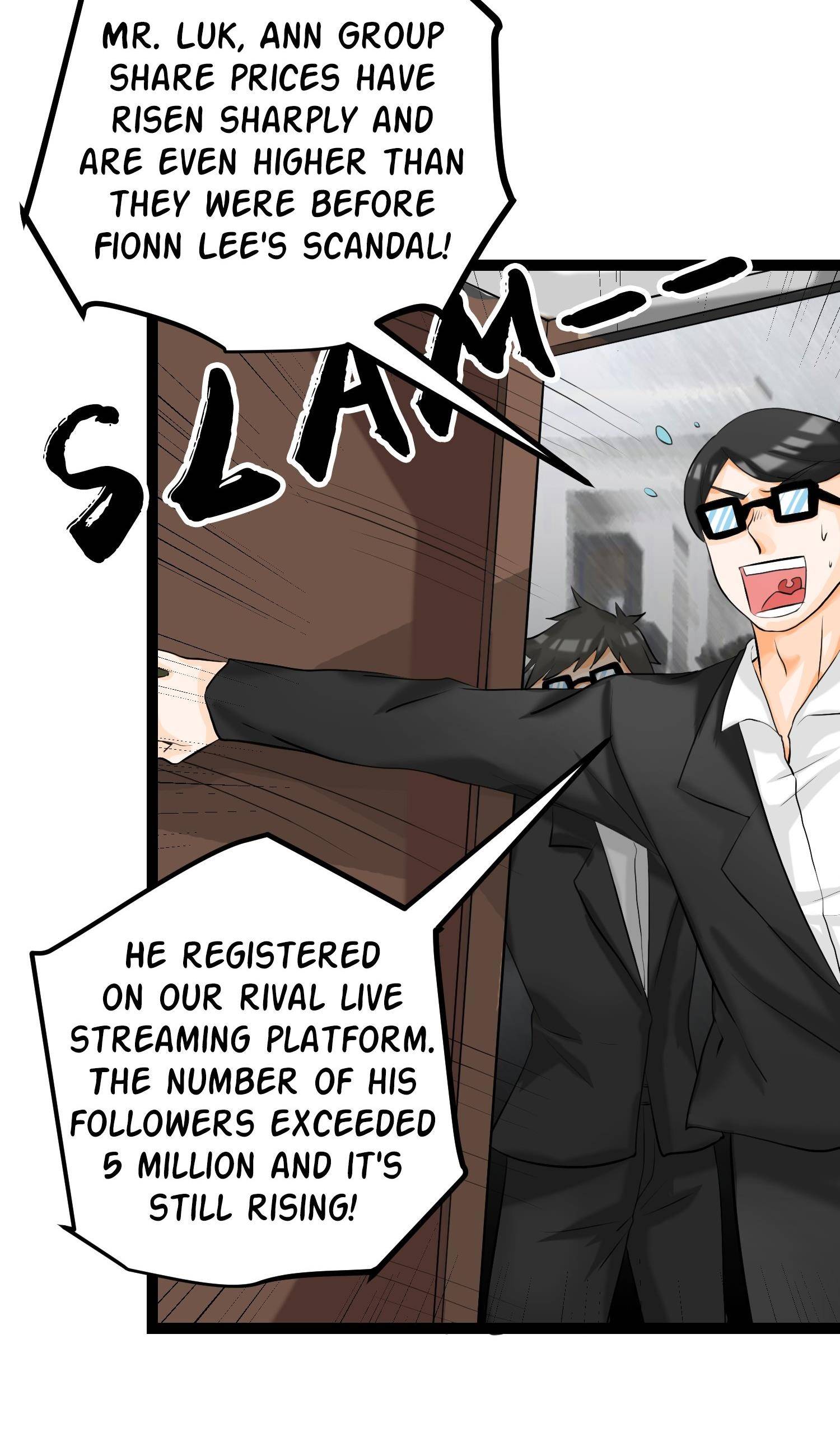 Emperor-in-law Chapter 16 - page 18