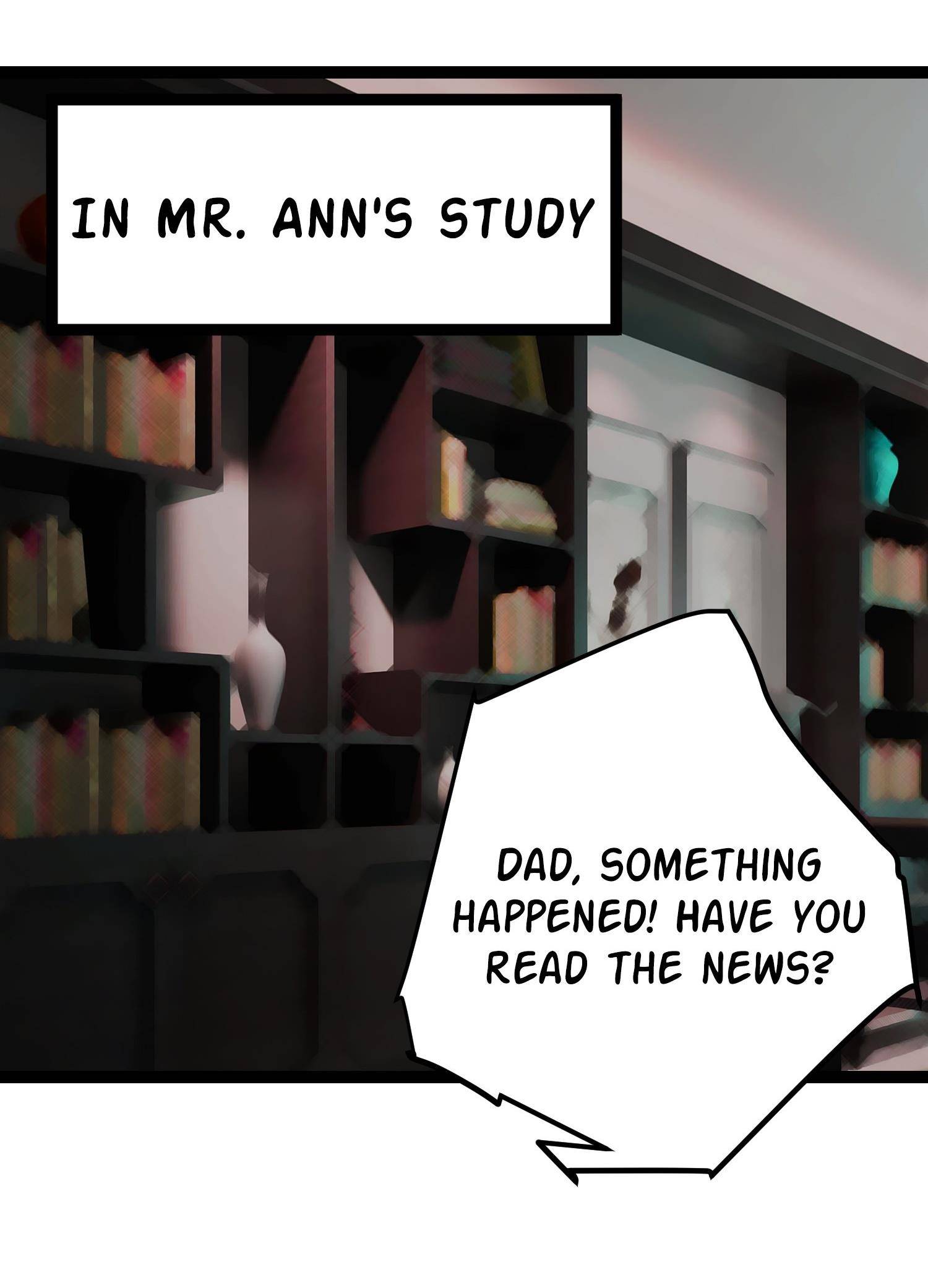 Emperor-in-law Chapter 16 - page 2