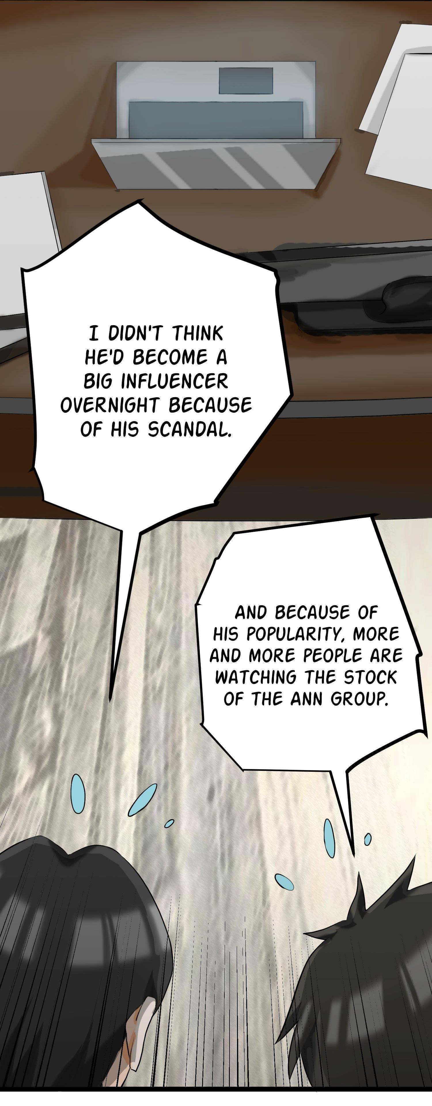 Emperor-in-law Chapter 16 - page 20