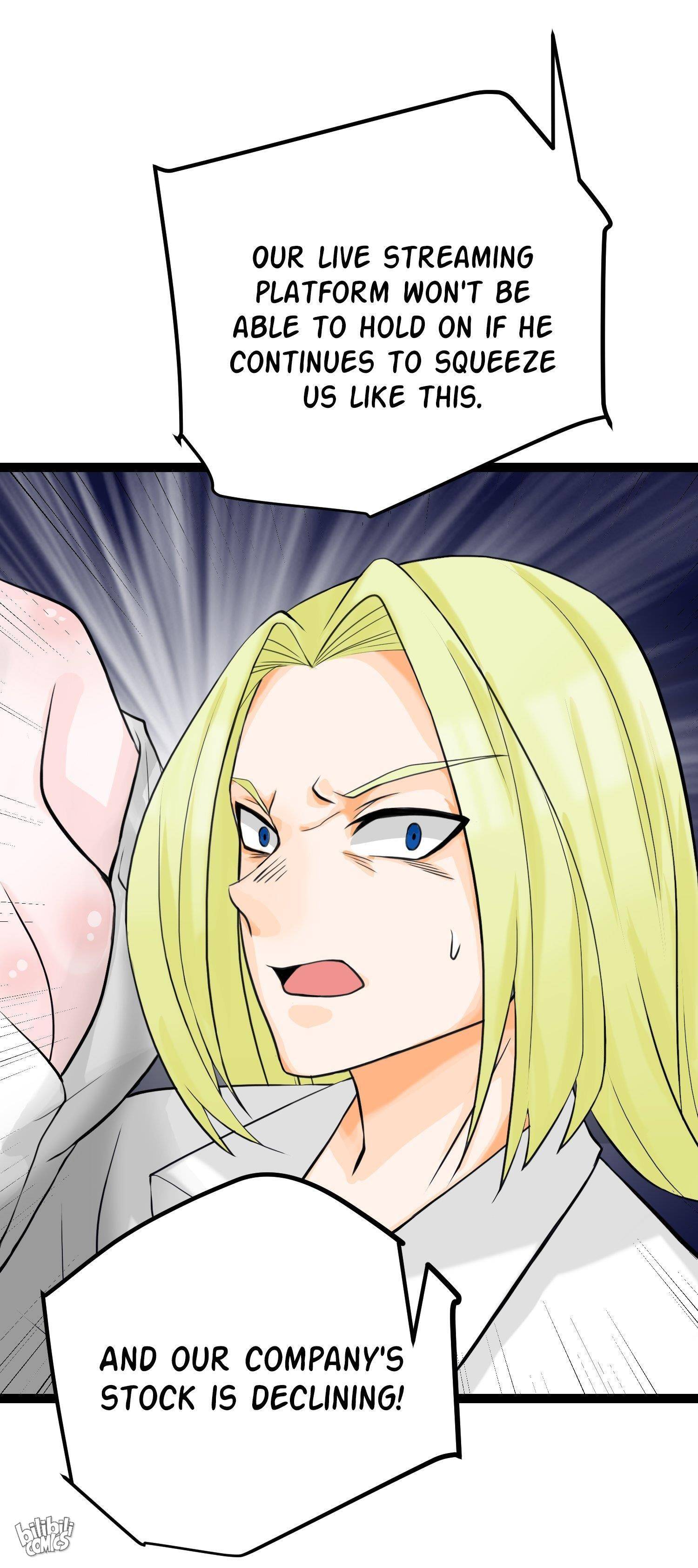 Emperor-in-law Chapter 16 - page 21
