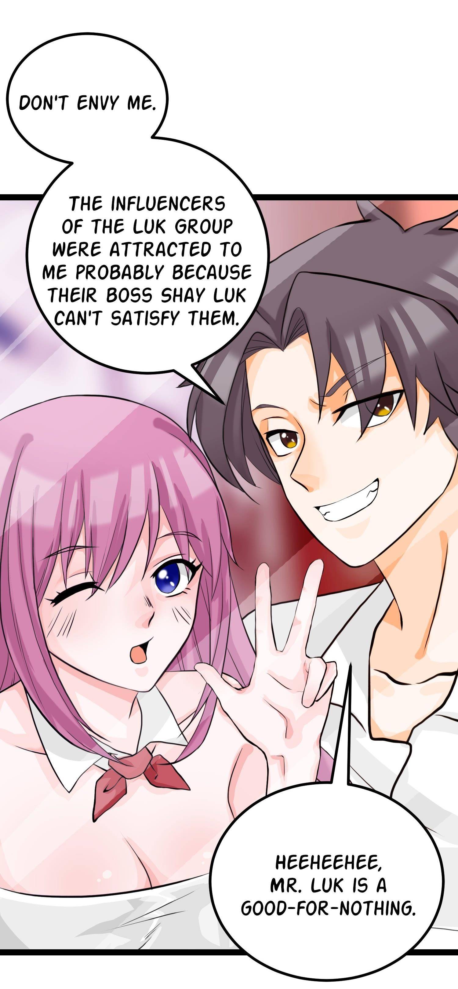 Emperor-in-law Chapter 16 - page 24