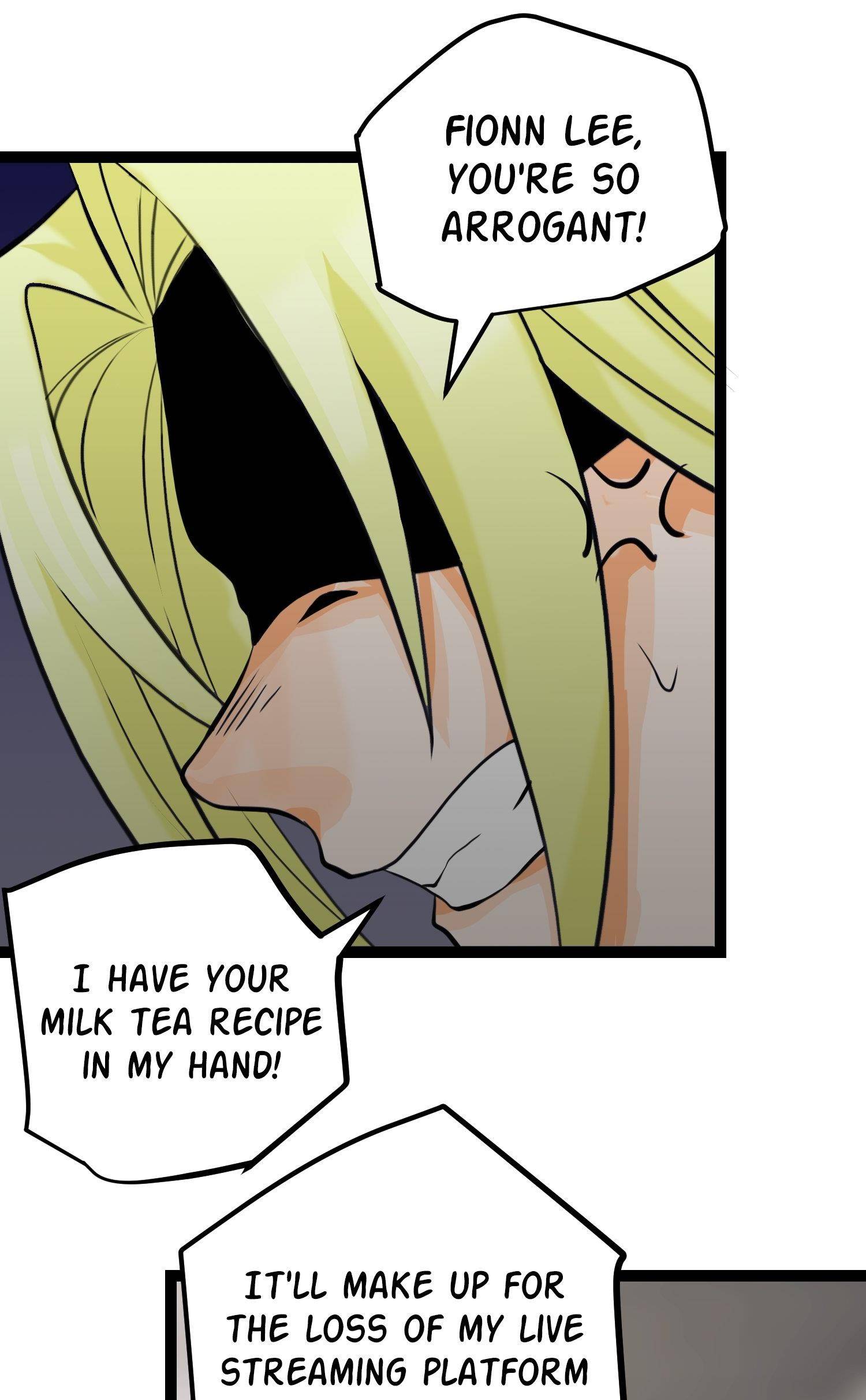 Emperor-in-law Chapter 16 - page 25