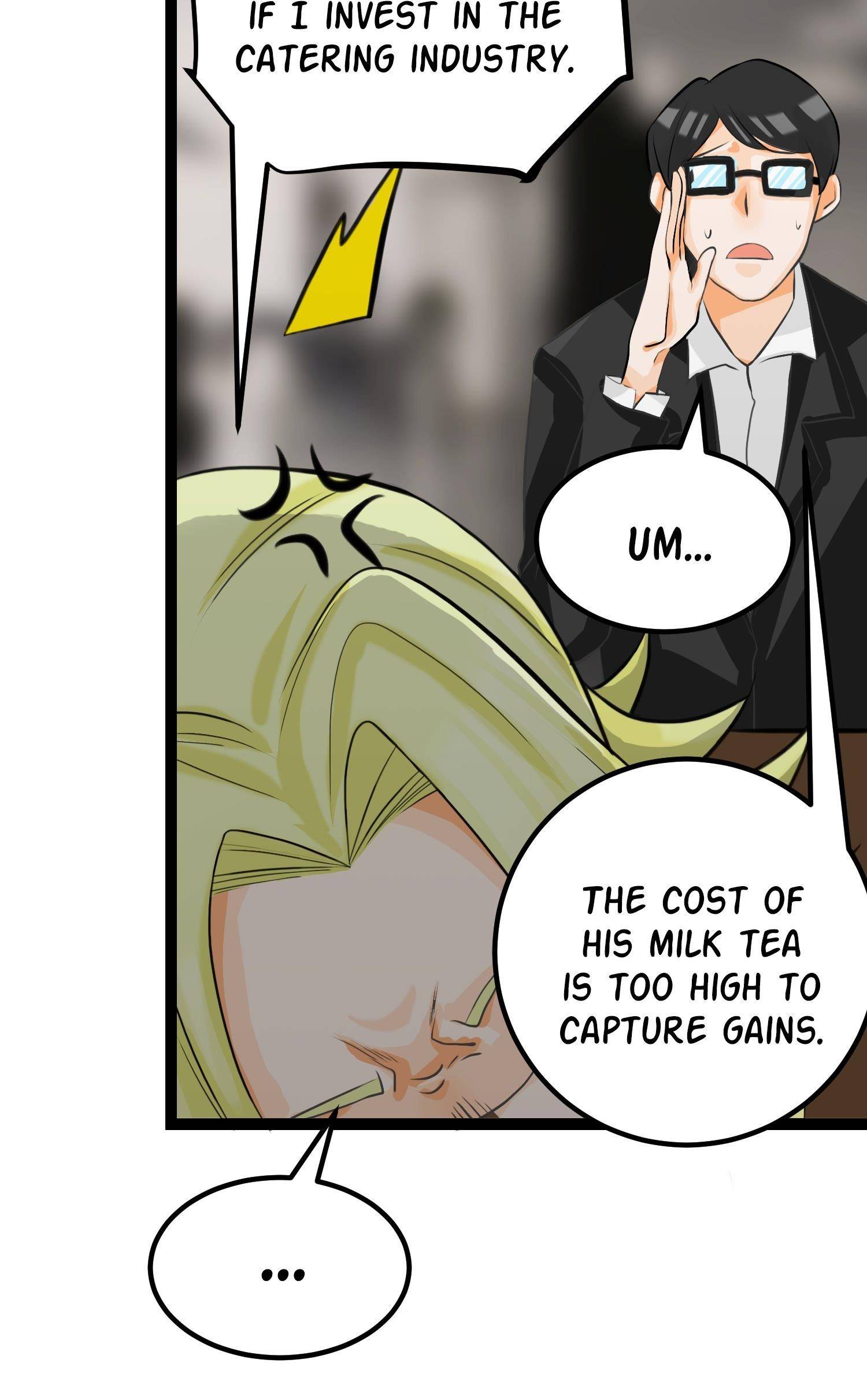 Emperor-in-law Chapter 16 - page 26