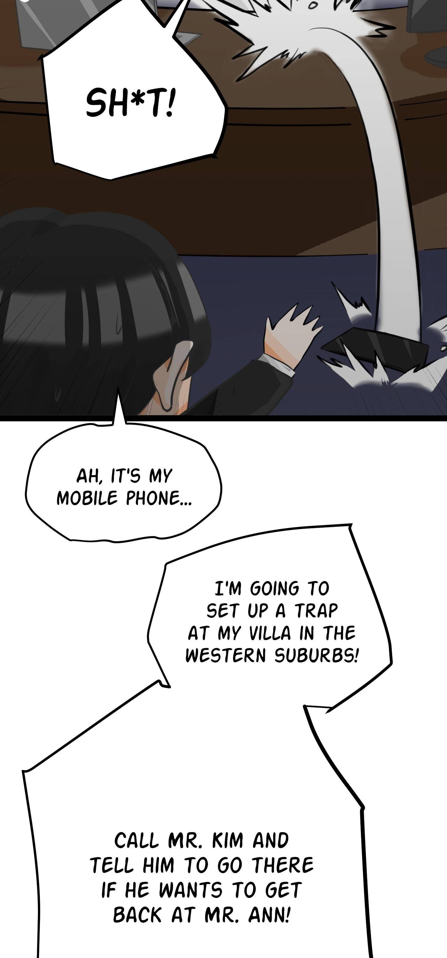 Emperor-in-law Chapter 16 - page 28