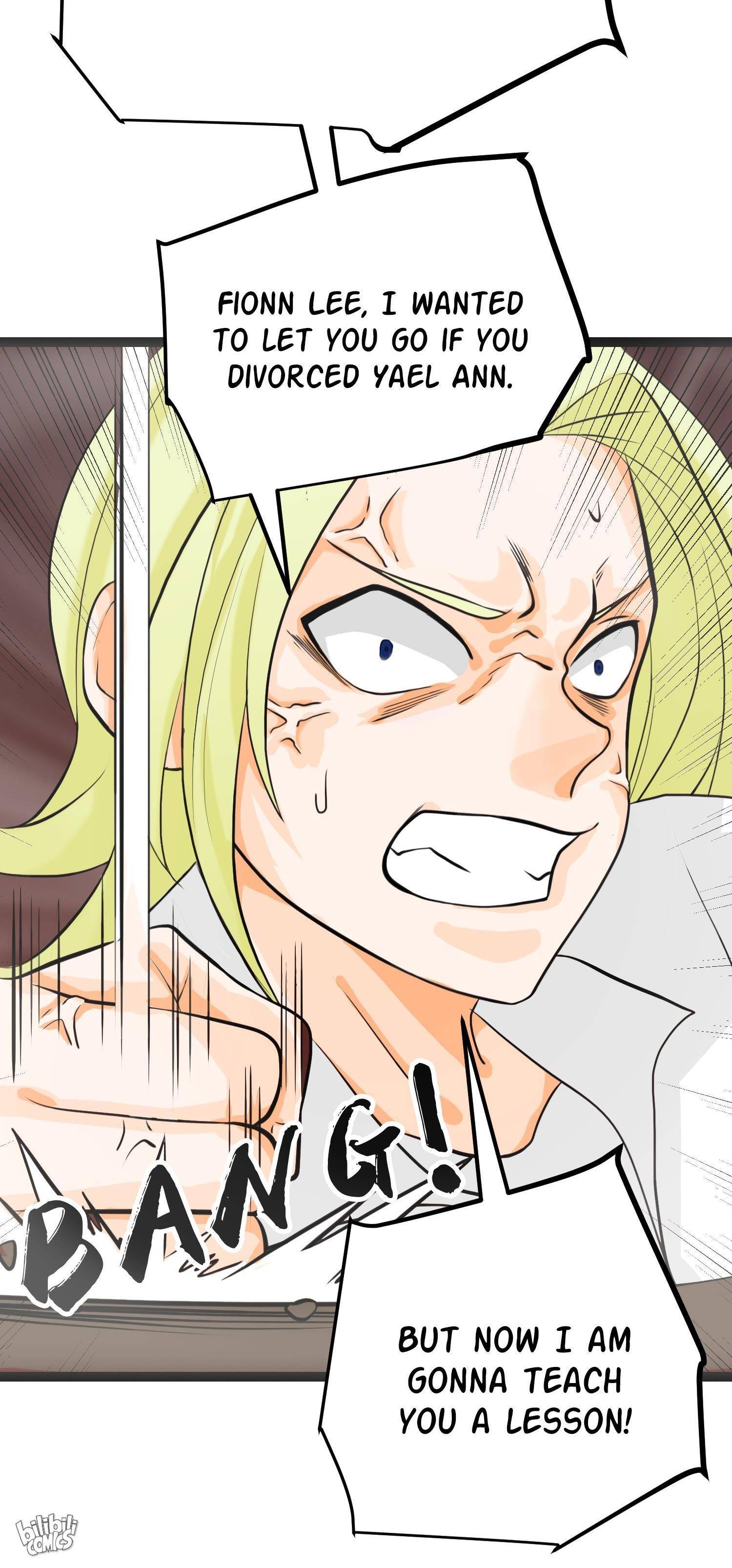 Emperor-in-law Chapter 16 - page 29