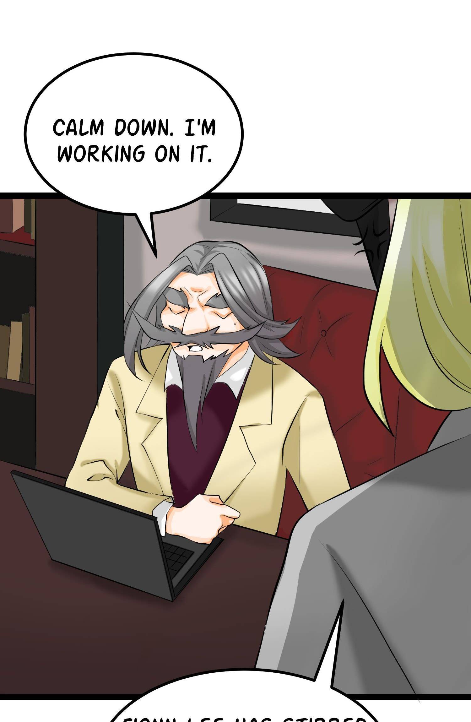 Emperor-in-law Chapter 16 - page 3