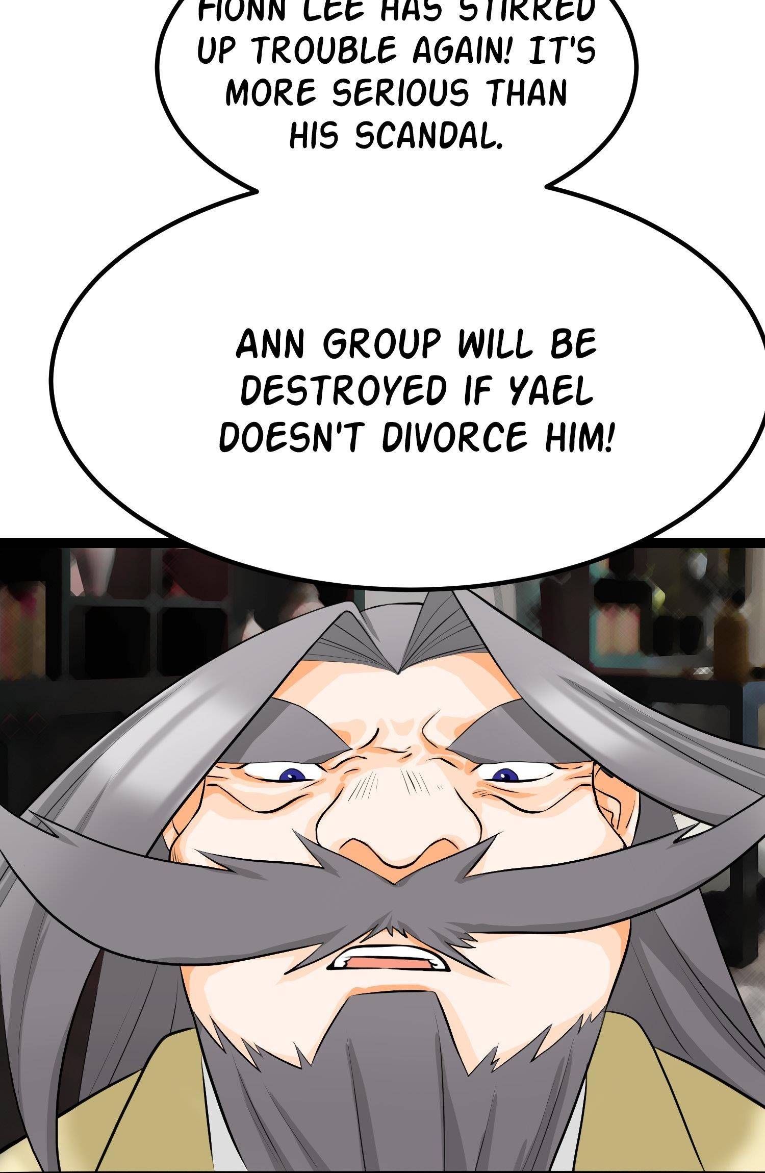 Emperor-in-law Chapter 16 - page 4