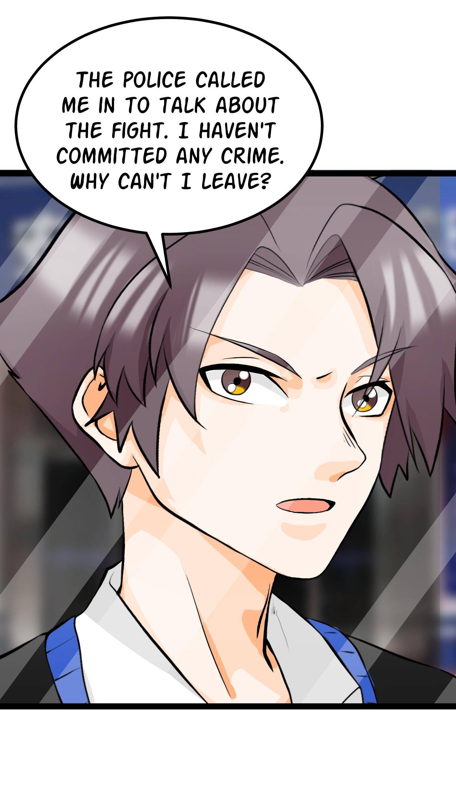 Emperor-in-law Chapter 16 - page 7