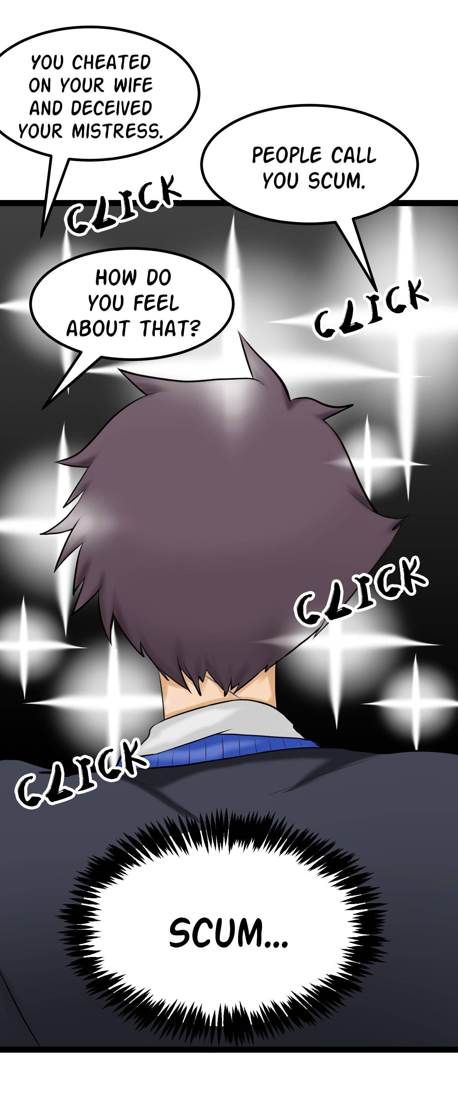 Emperor-in-law Chapter 16 - page 8