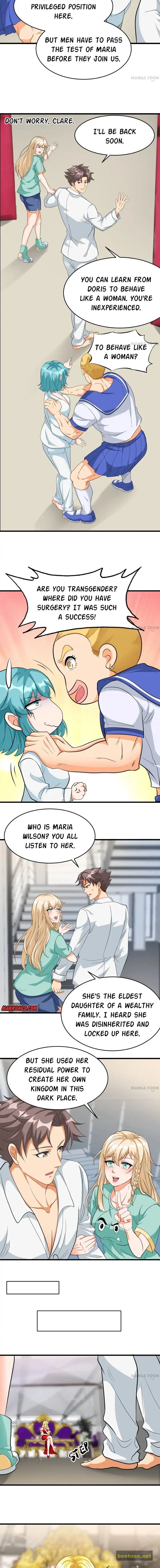 Emperor-in-law Chapter 105 - page 4