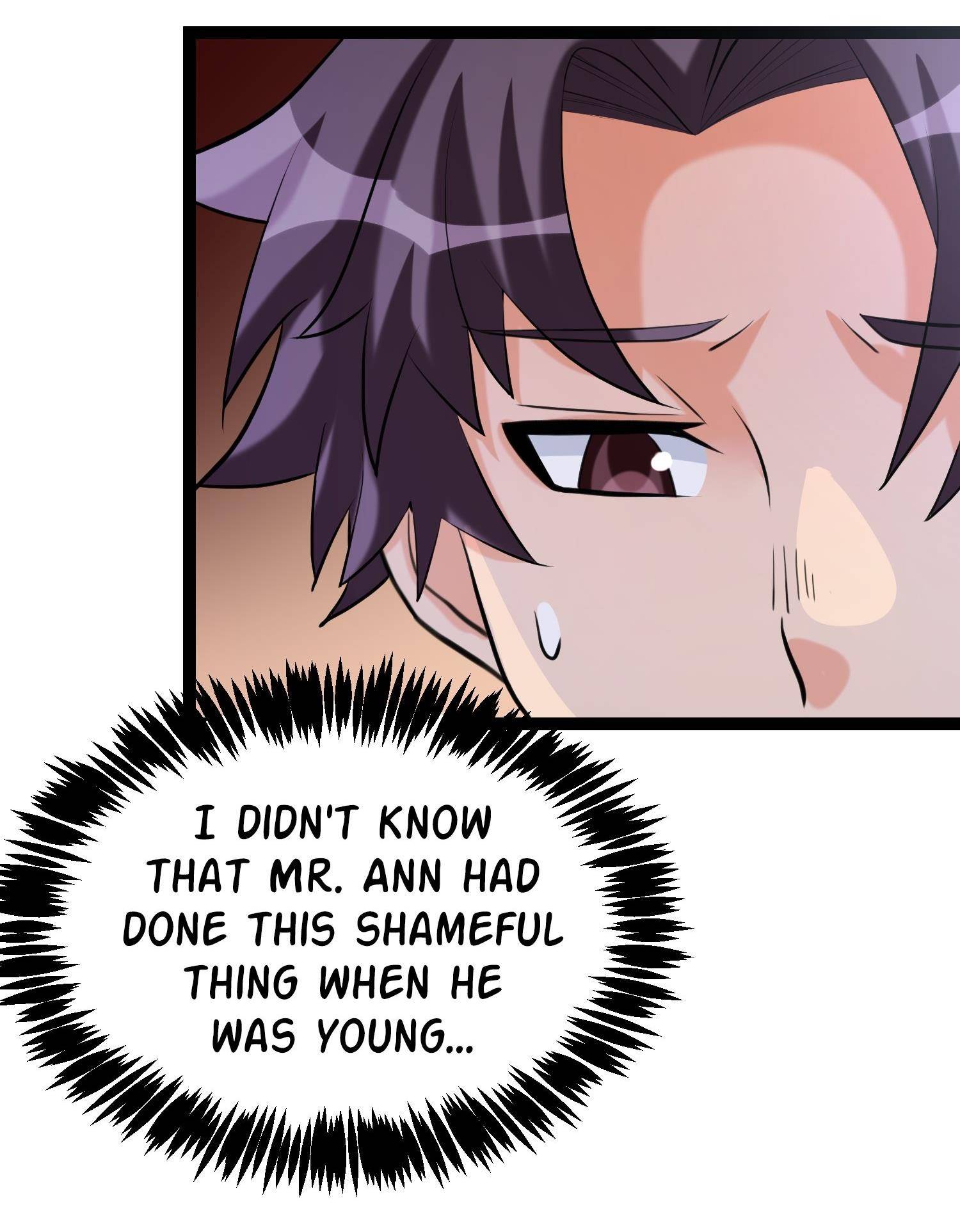 Emperor-in-law Chapter 19 - page 10