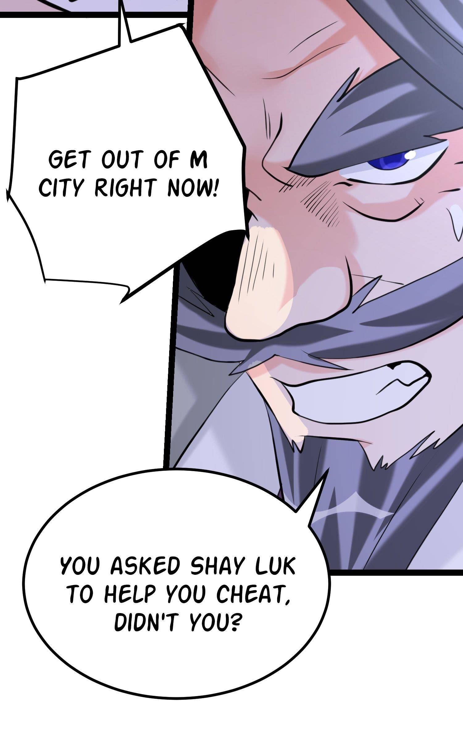 Emperor-in-law Chapter 19 - page 14