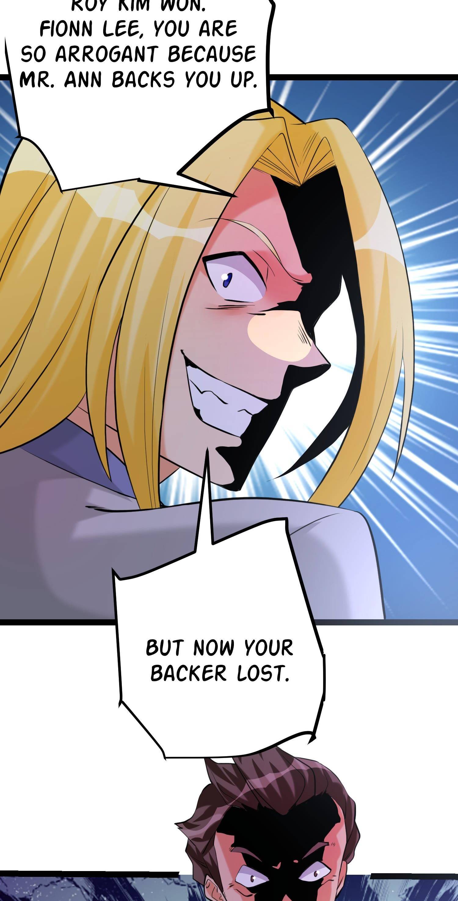 Emperor-in-law Chapter 19 - page 16