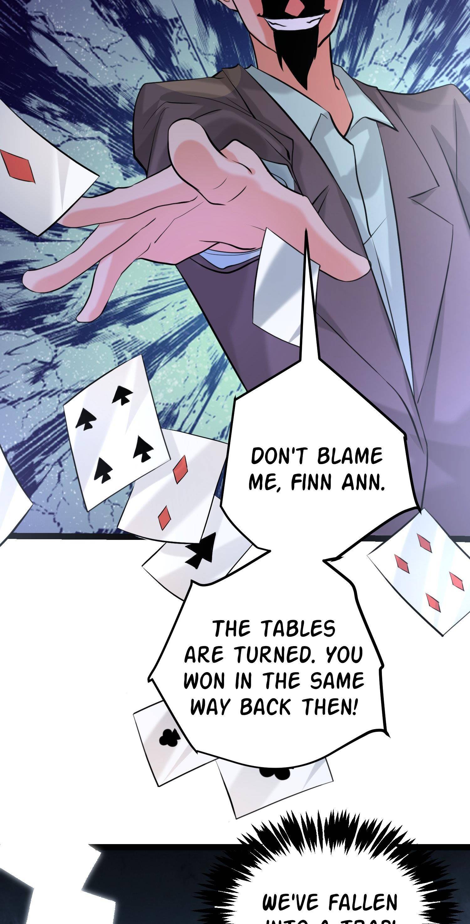 Emperor-in-law Chapter 19 - page 17