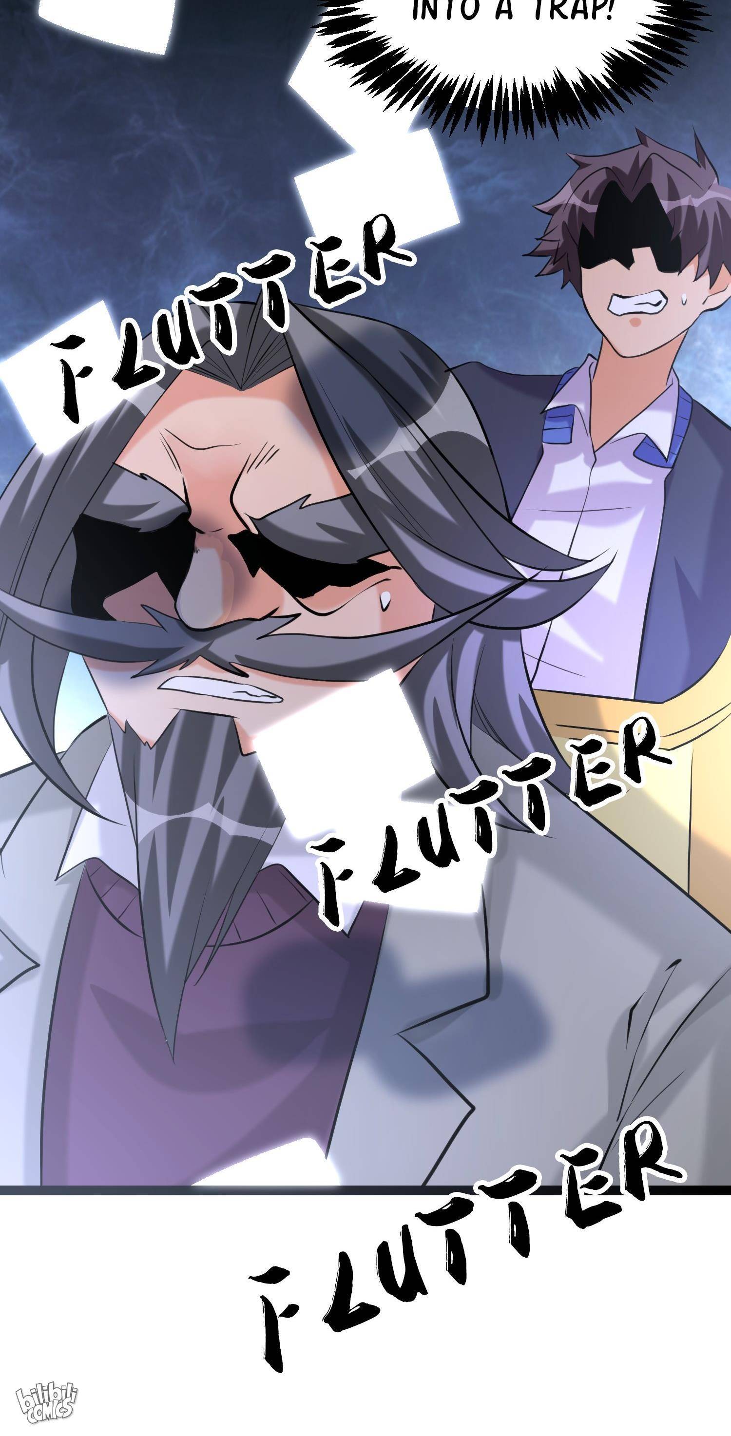 Emperor-in-law Chapter 19 - page 18