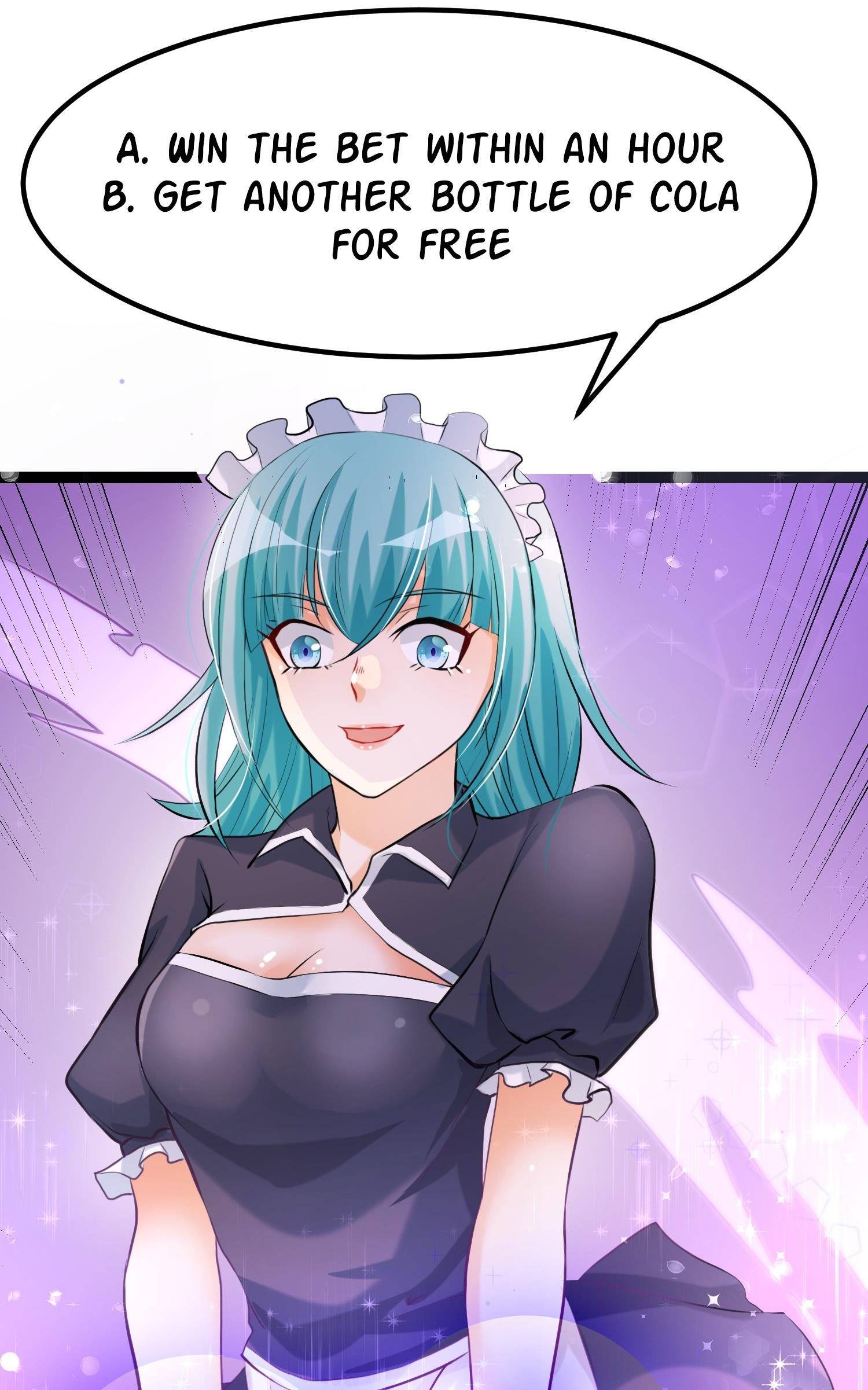 Emperor-in-law Chapter 19 - page 24