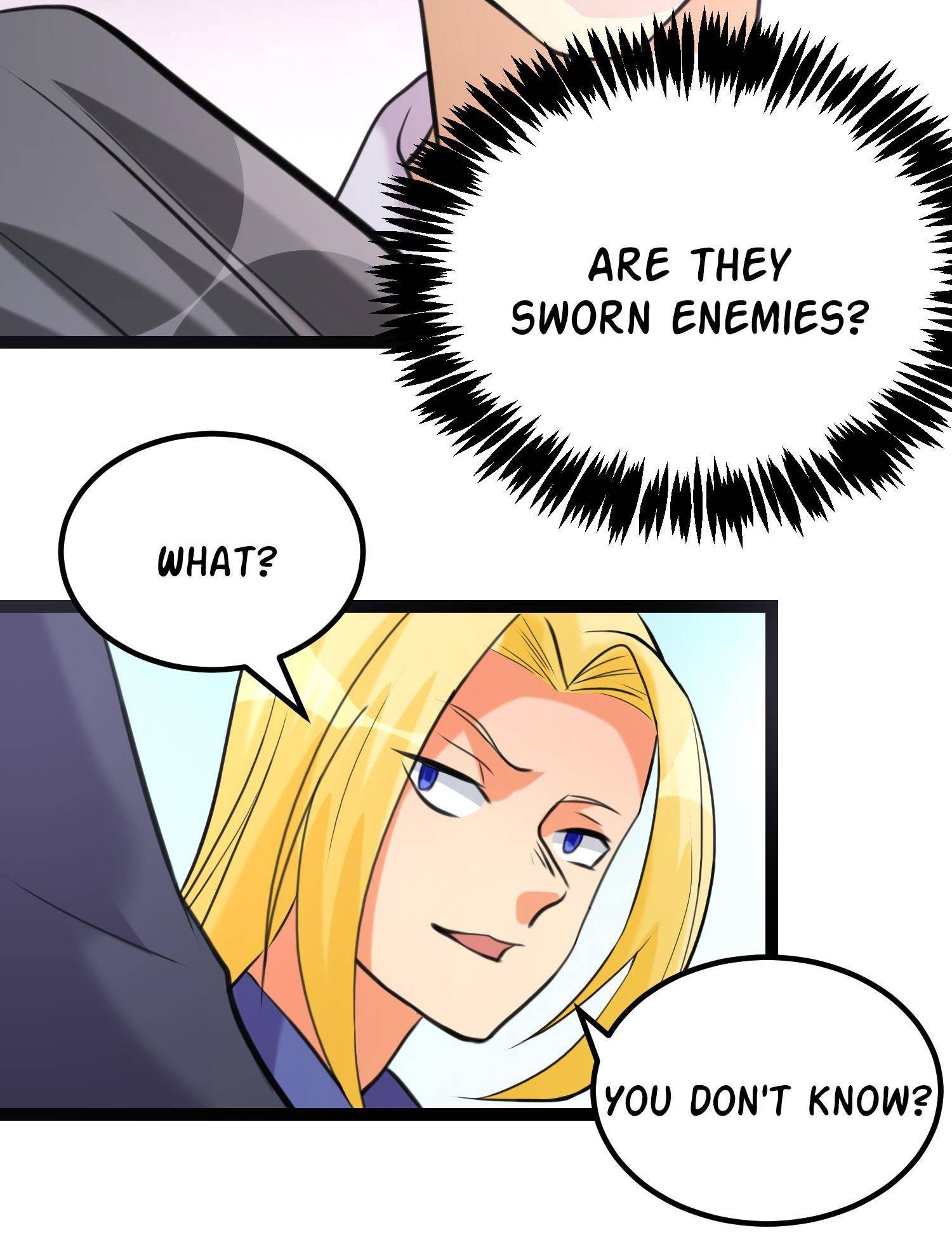 Emperor-in-law Chapter 19 - page 3