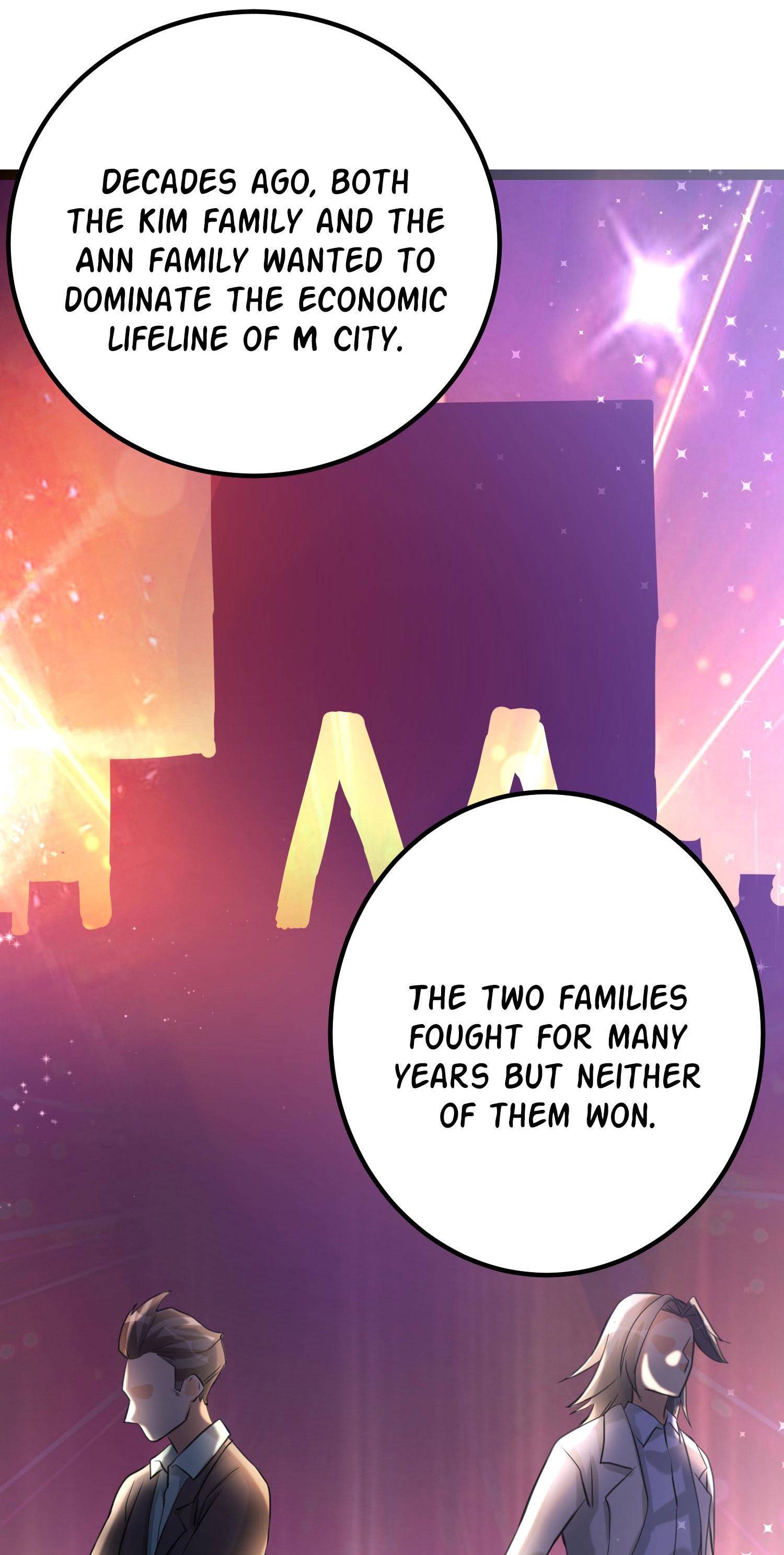 Emperor-in-law Chapter 19 - page 5