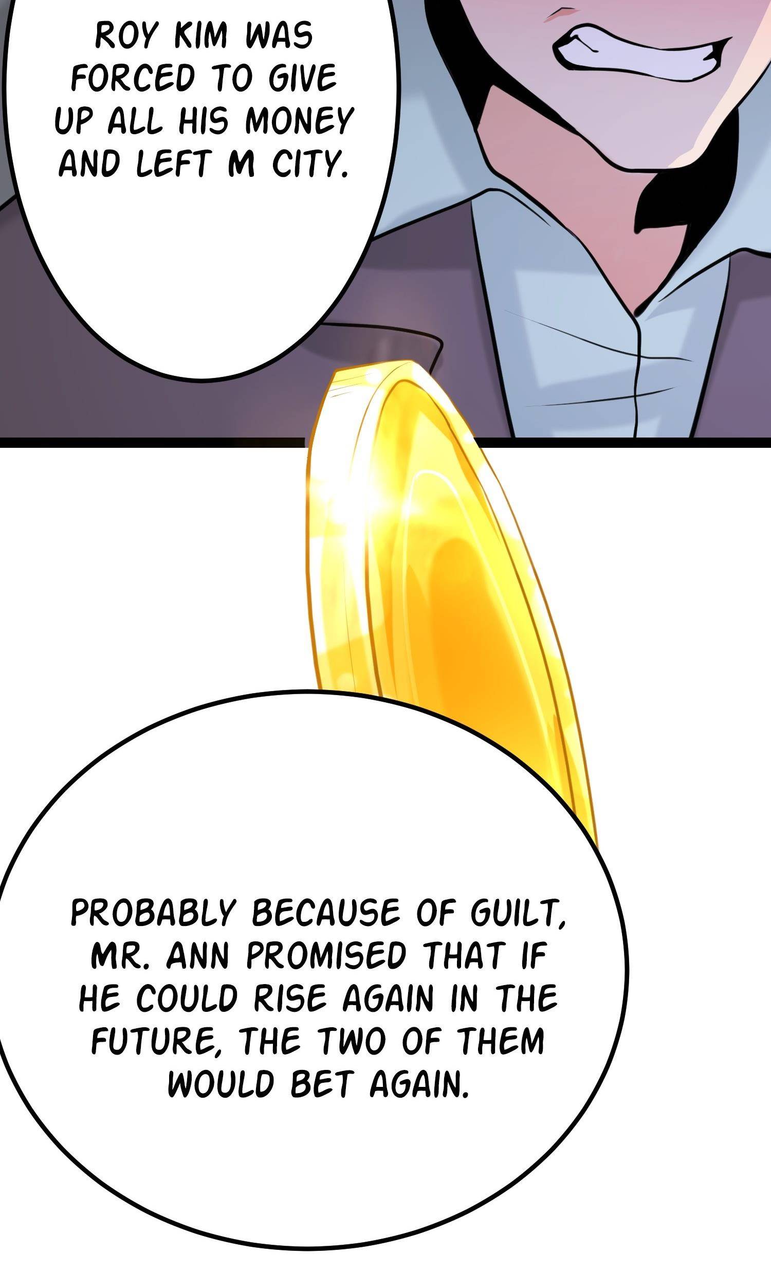 Emperor-in-law Chapter 19 - page 9