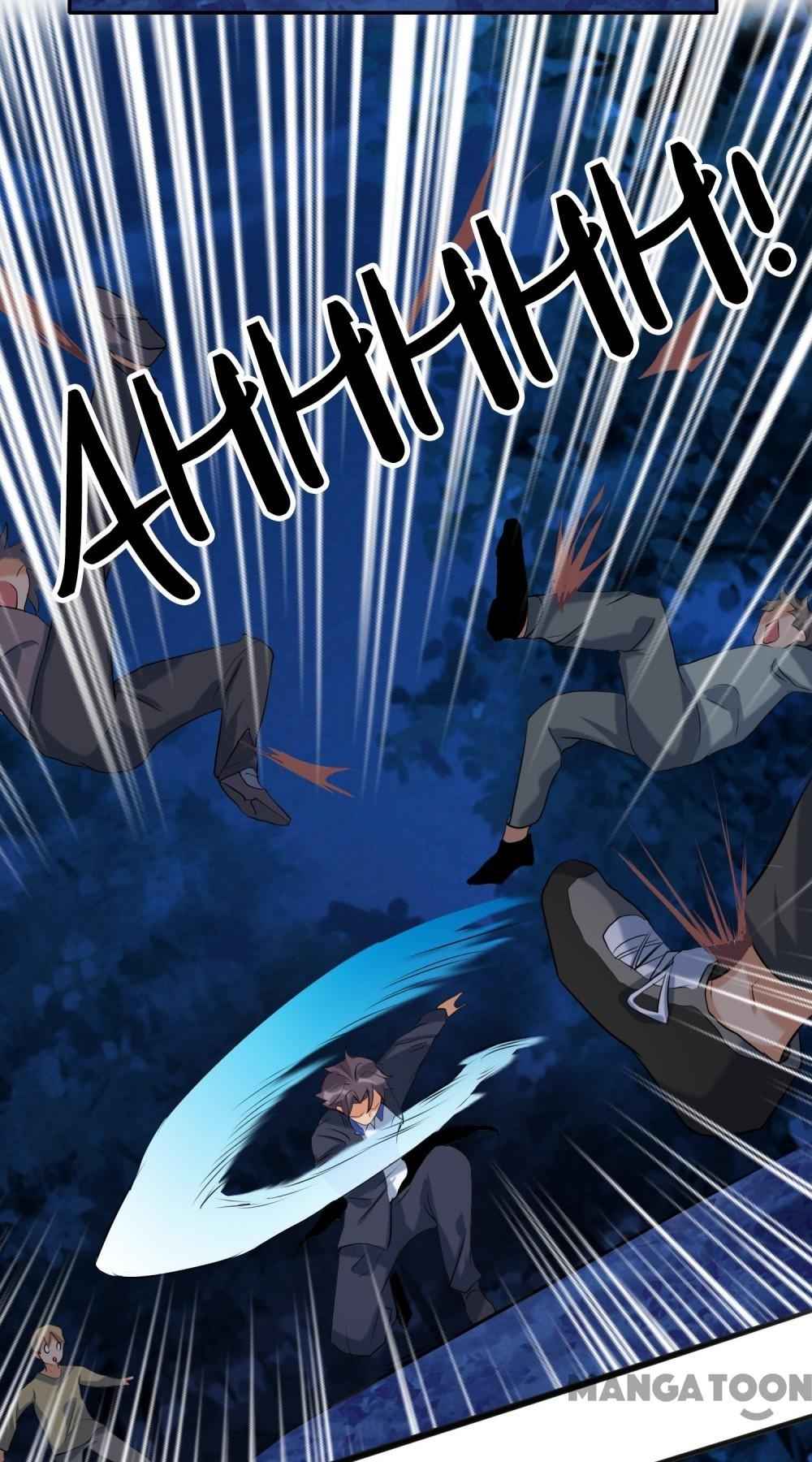 Emperor-in-law Chapter 30 - page 14