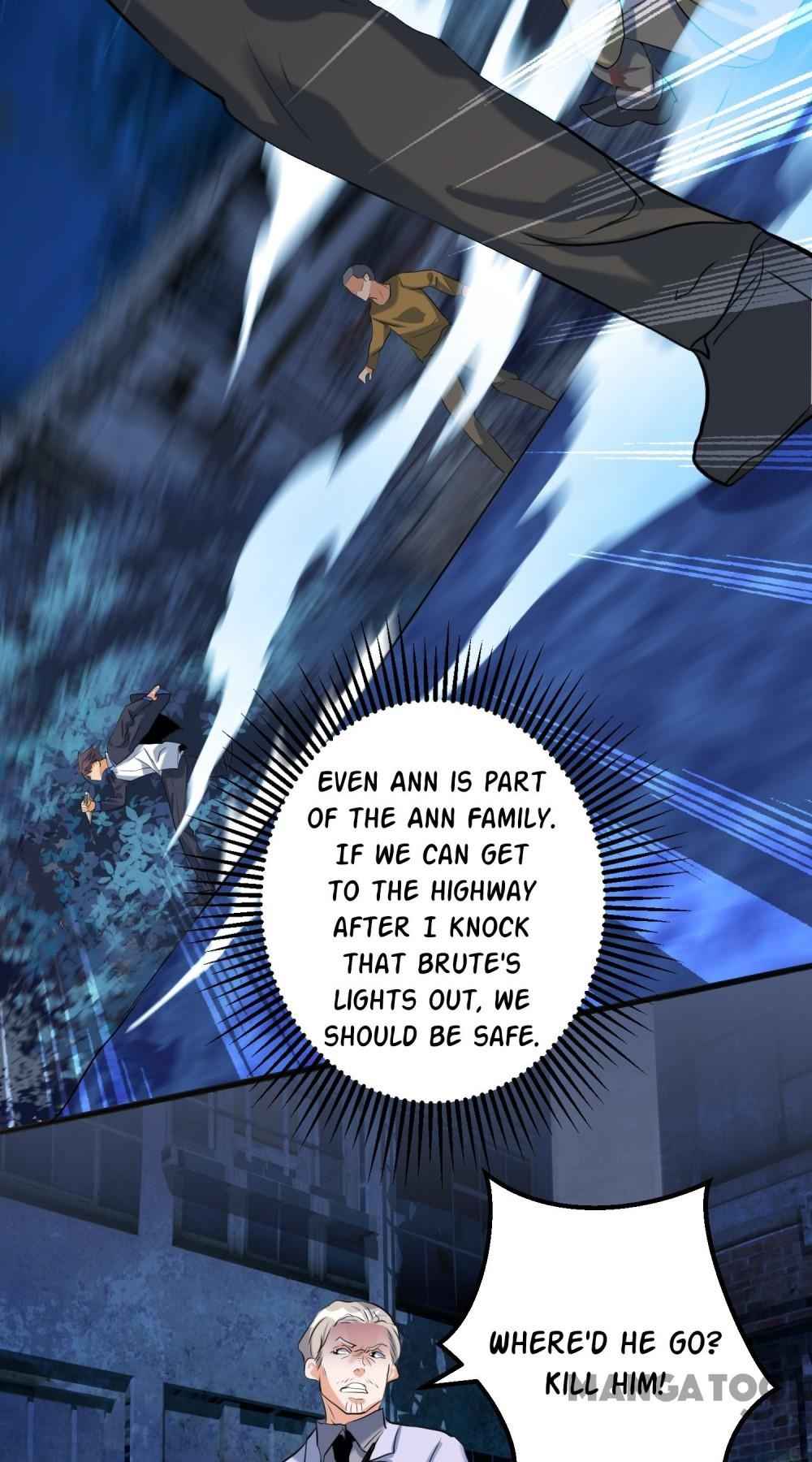 Emperor-in-law Chapter 30 - page 16