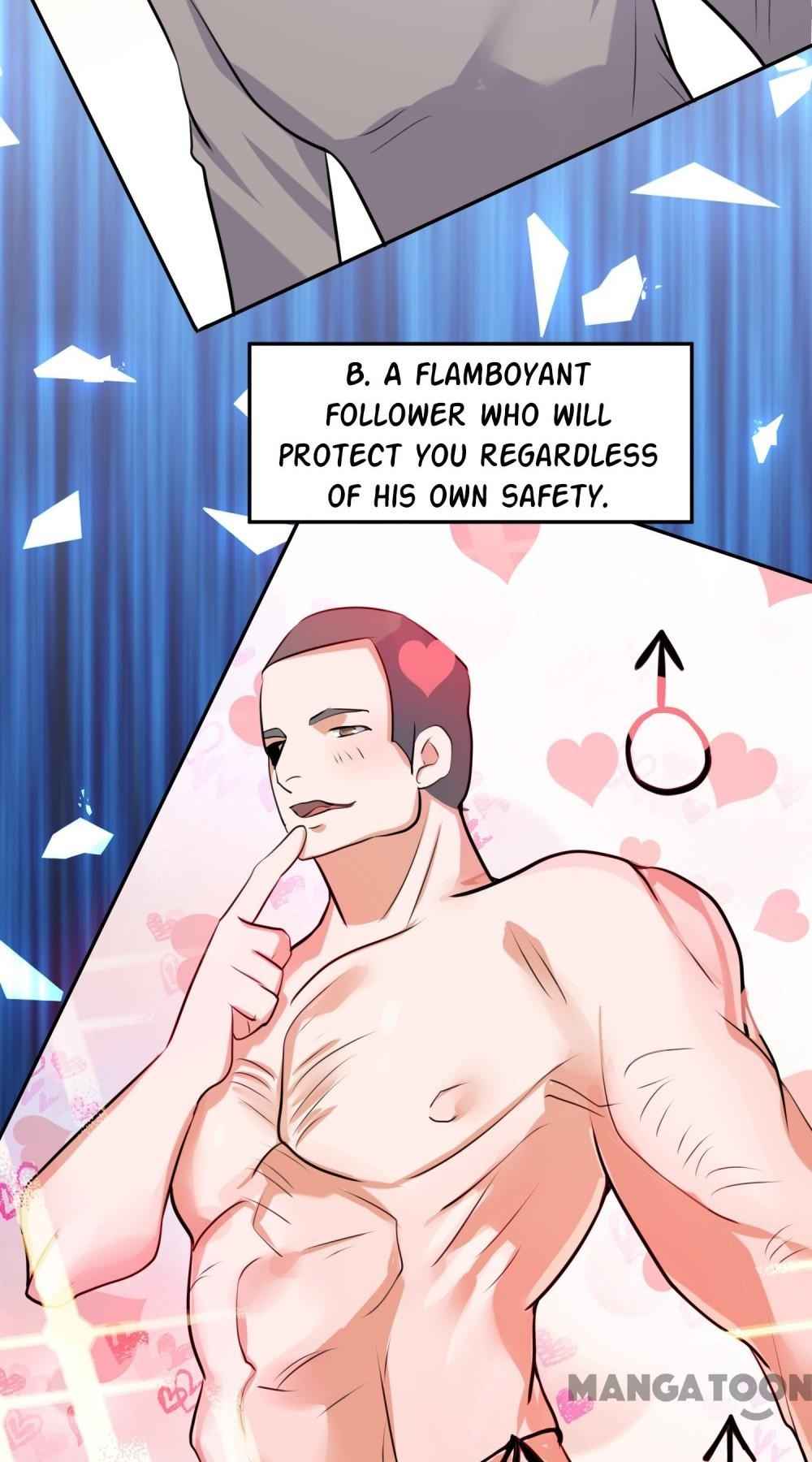 Emperor-in-law Chapter 30 - page 22