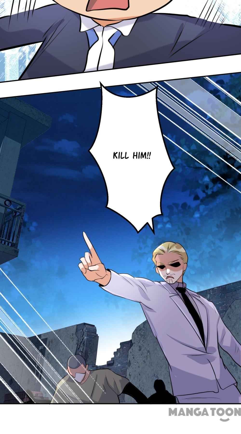 Emperor-in-law Chapter 30 - page 24