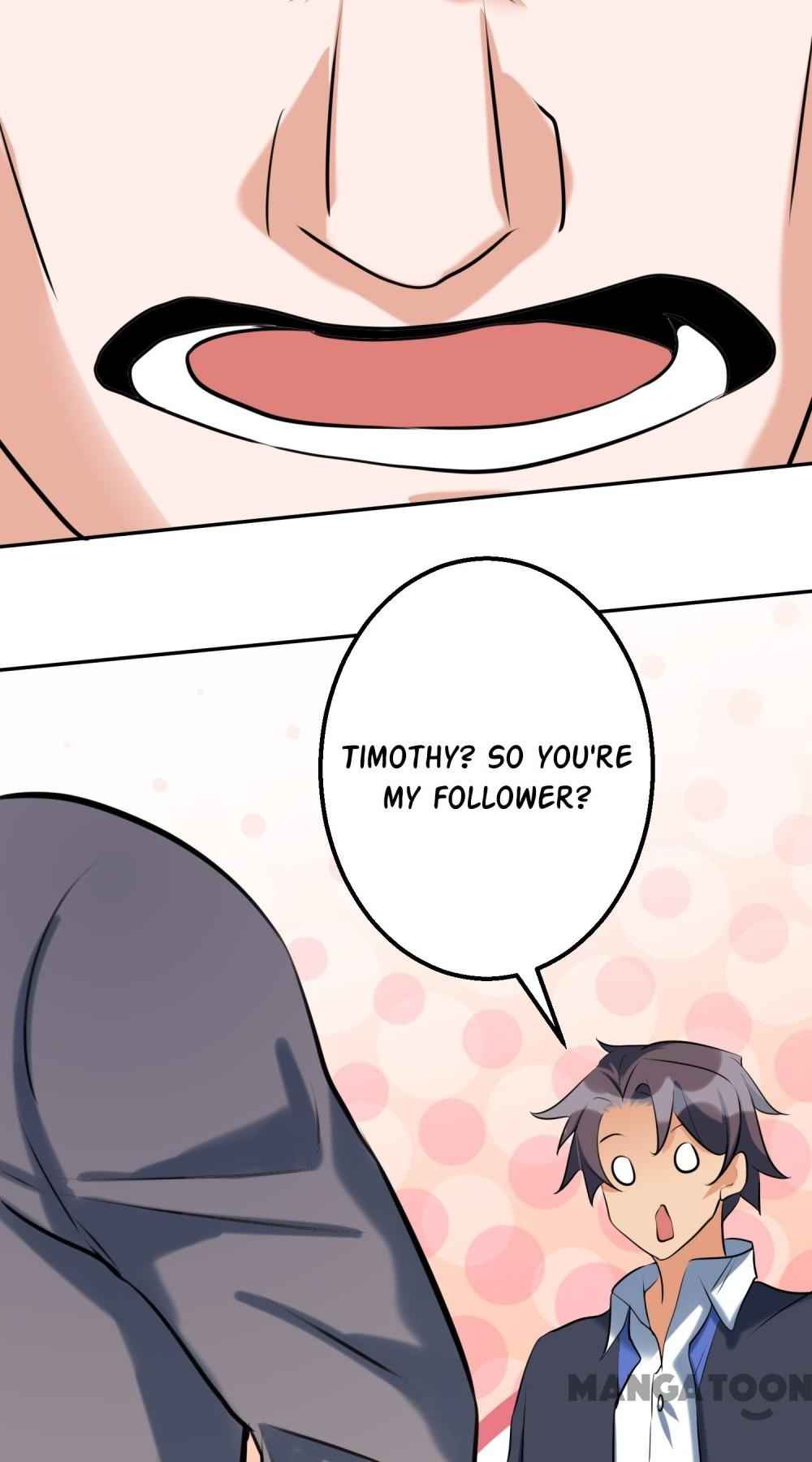 Emperor-in-law Chapter 30 - page 29