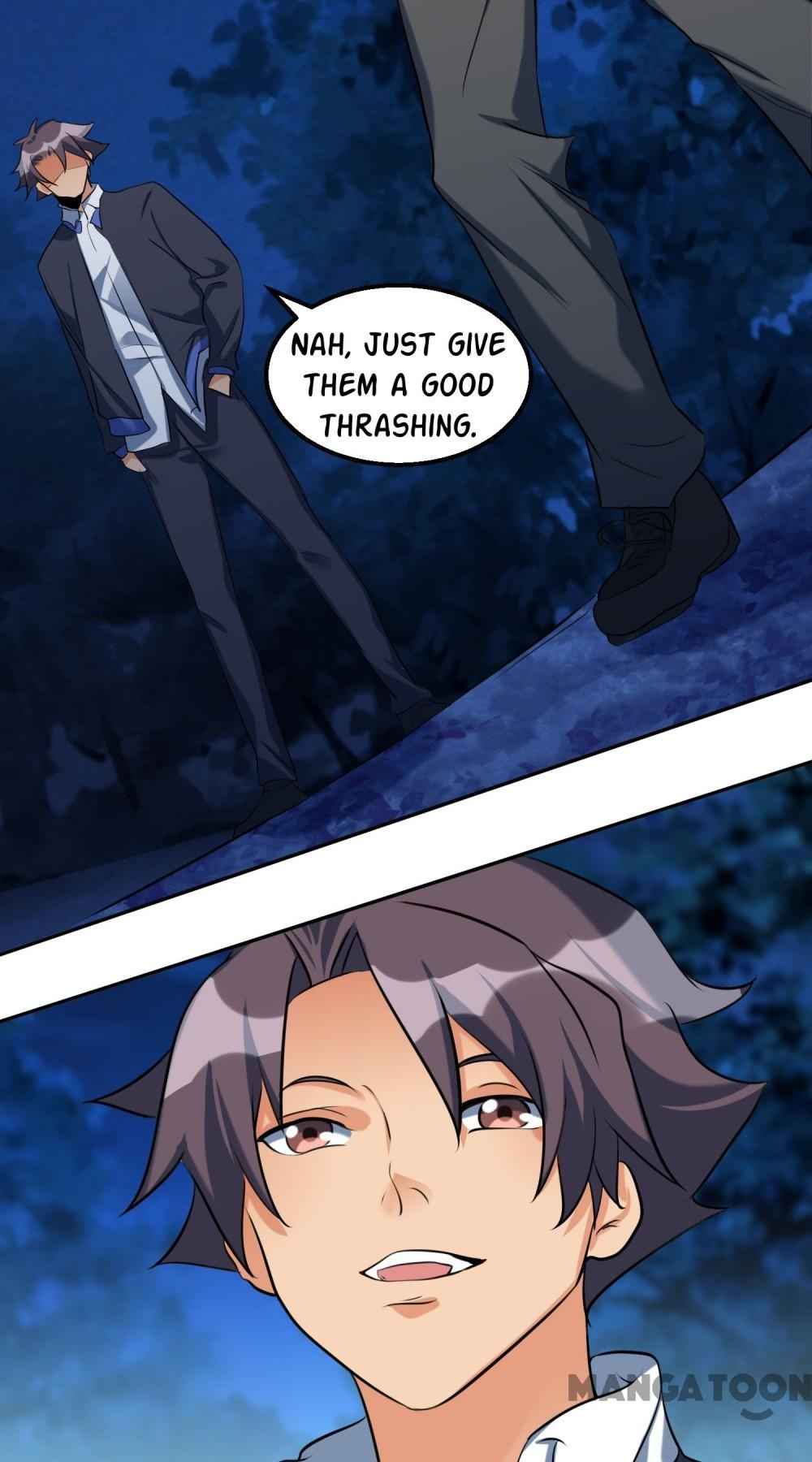Emperor-in-law Chapter 30 - page 32