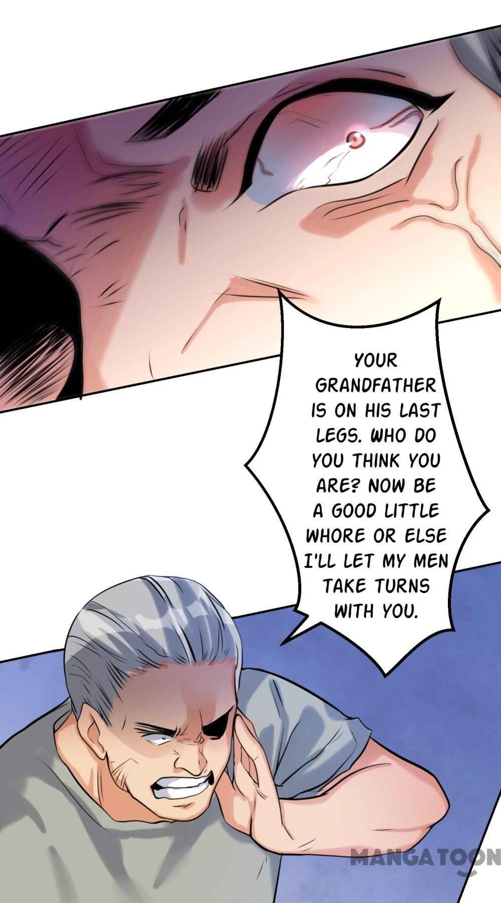 Emperor-in-law Chapter 30 - page 5