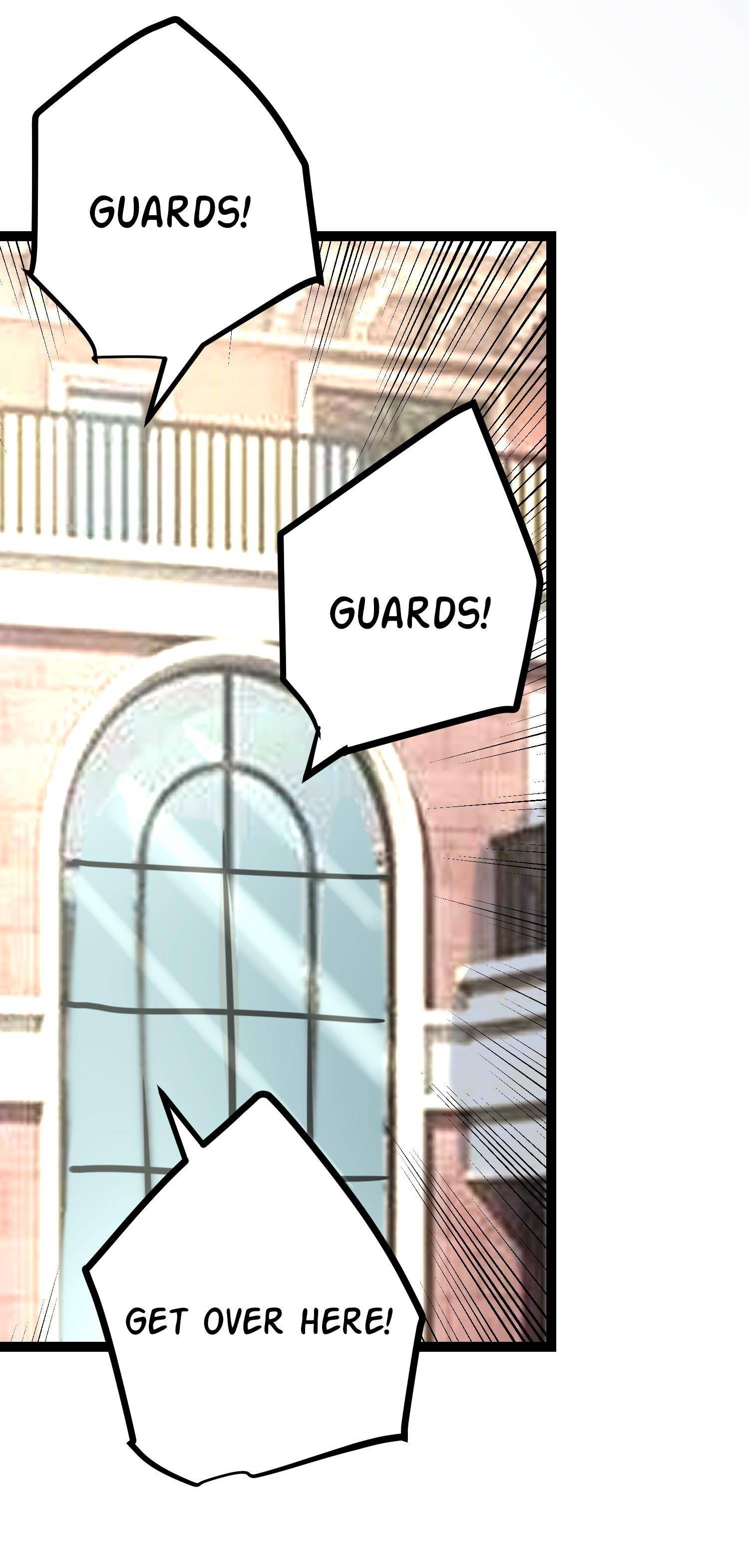 Emperor-in-law Chapter 21 - page 10