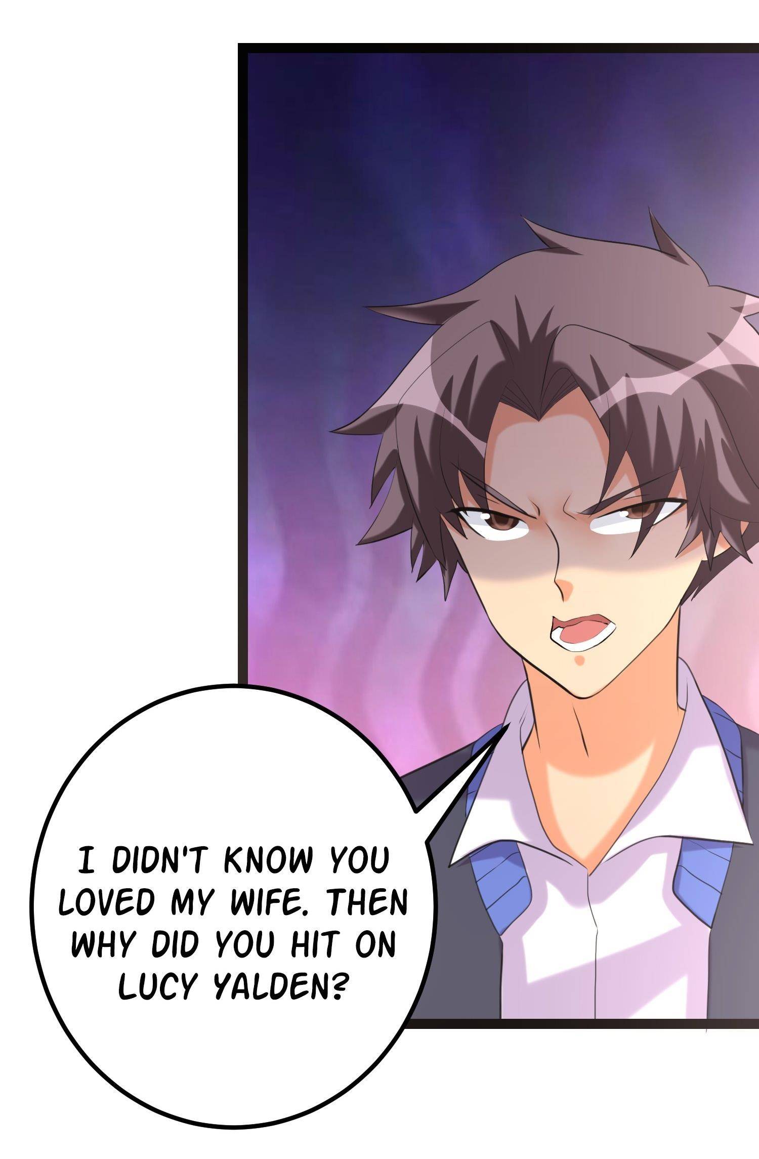 Emperor-in-law Chapter 21 - page 16
