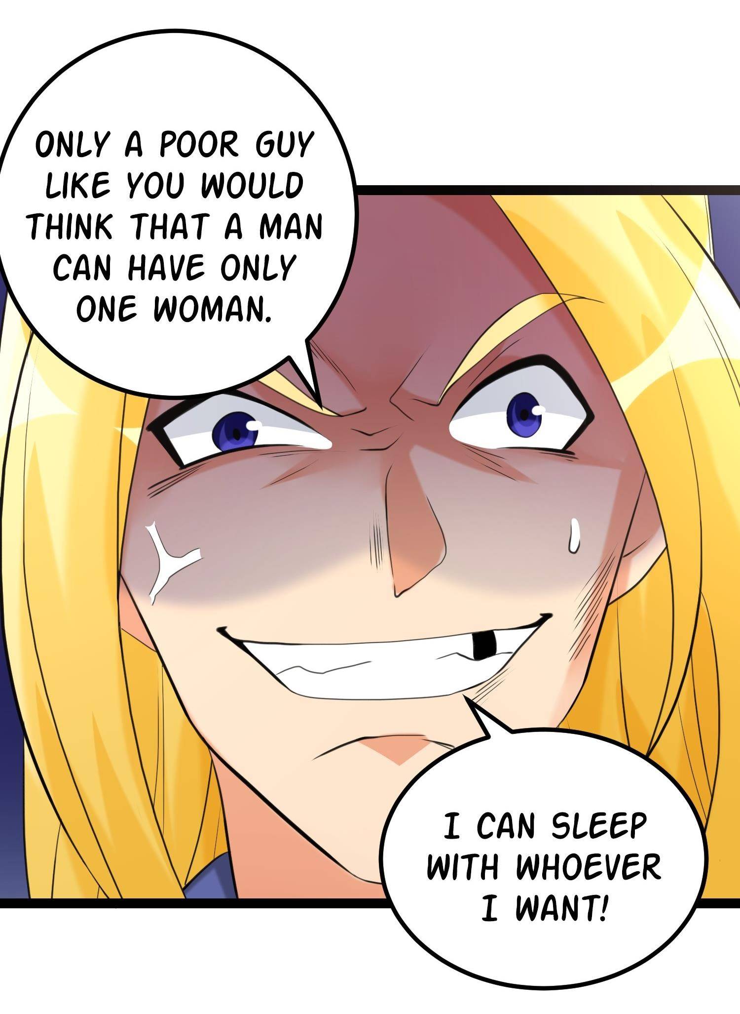 Emperor-in-law Chapter 21 - page 17