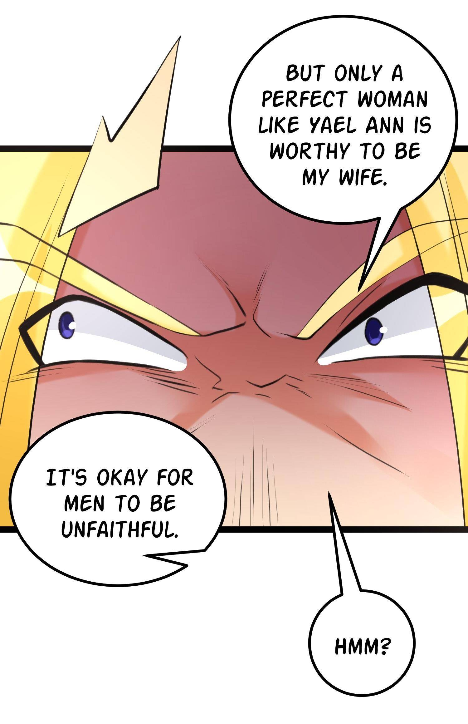 Emperor-in-law Chapter 21 - page 18
