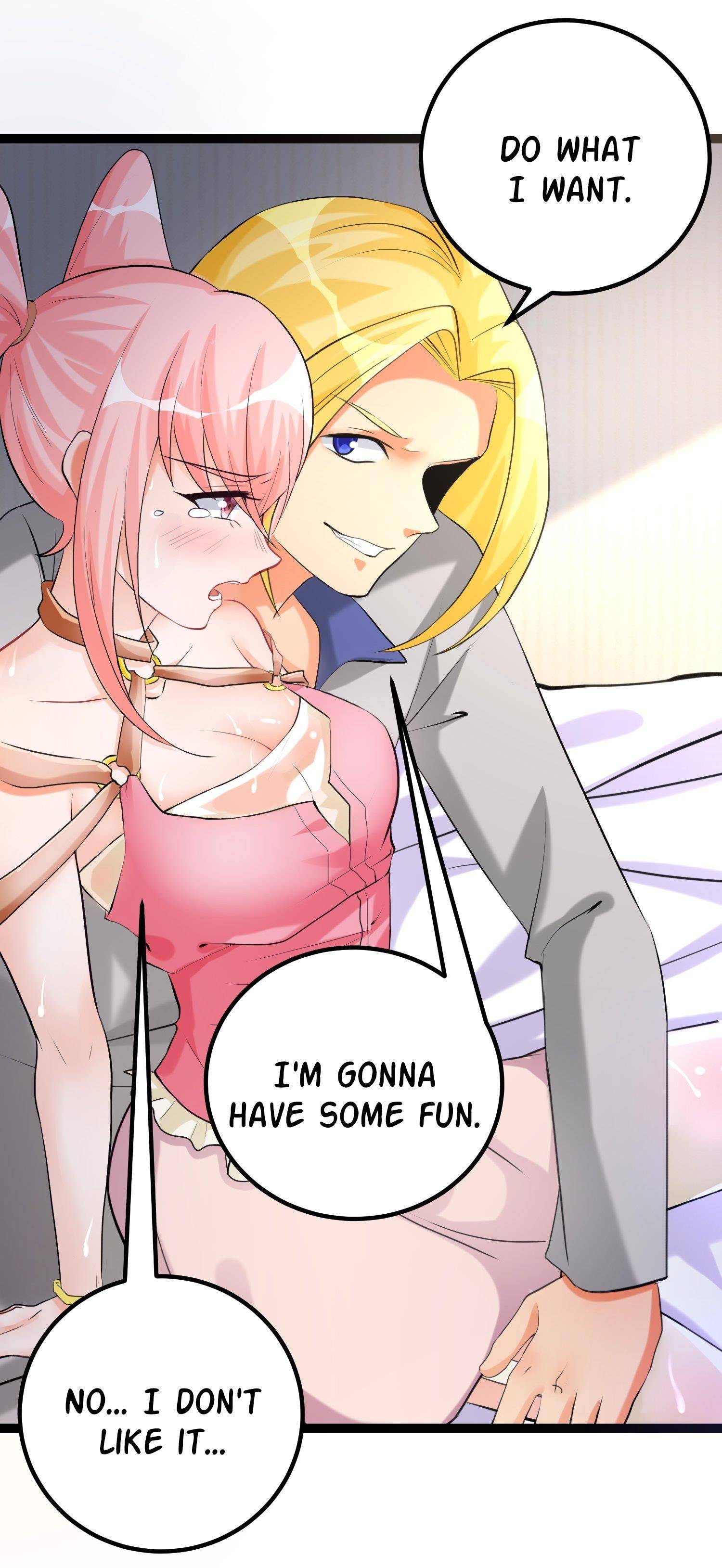 Emperor-in-law Chapter 21 - page 2