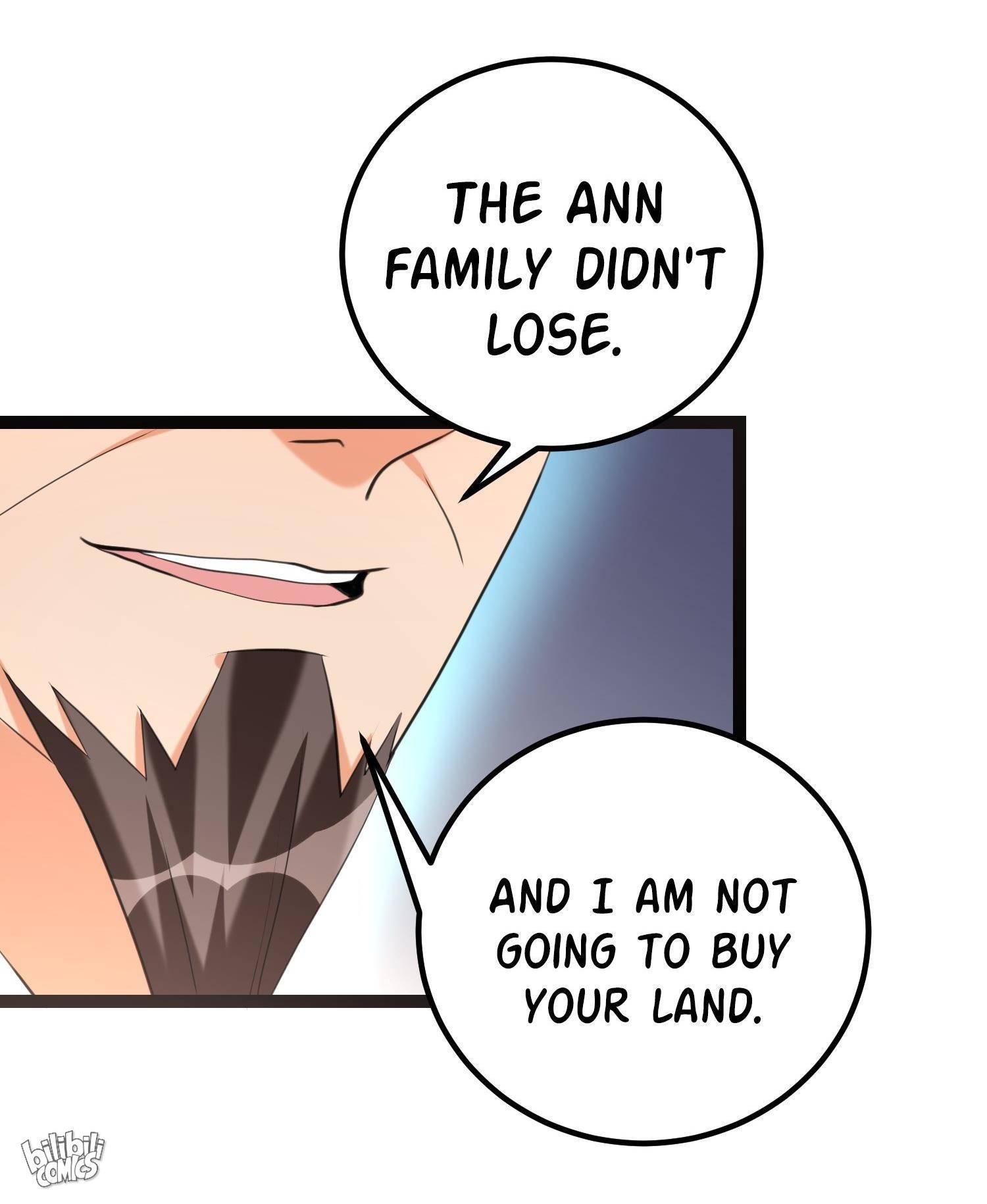Emperor-in-law Chapter 21 - page 22