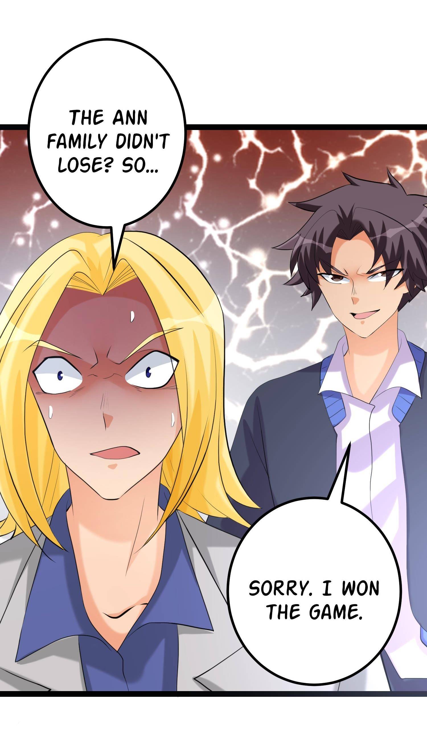 Emperor-in-law Chapter 21 - page 24