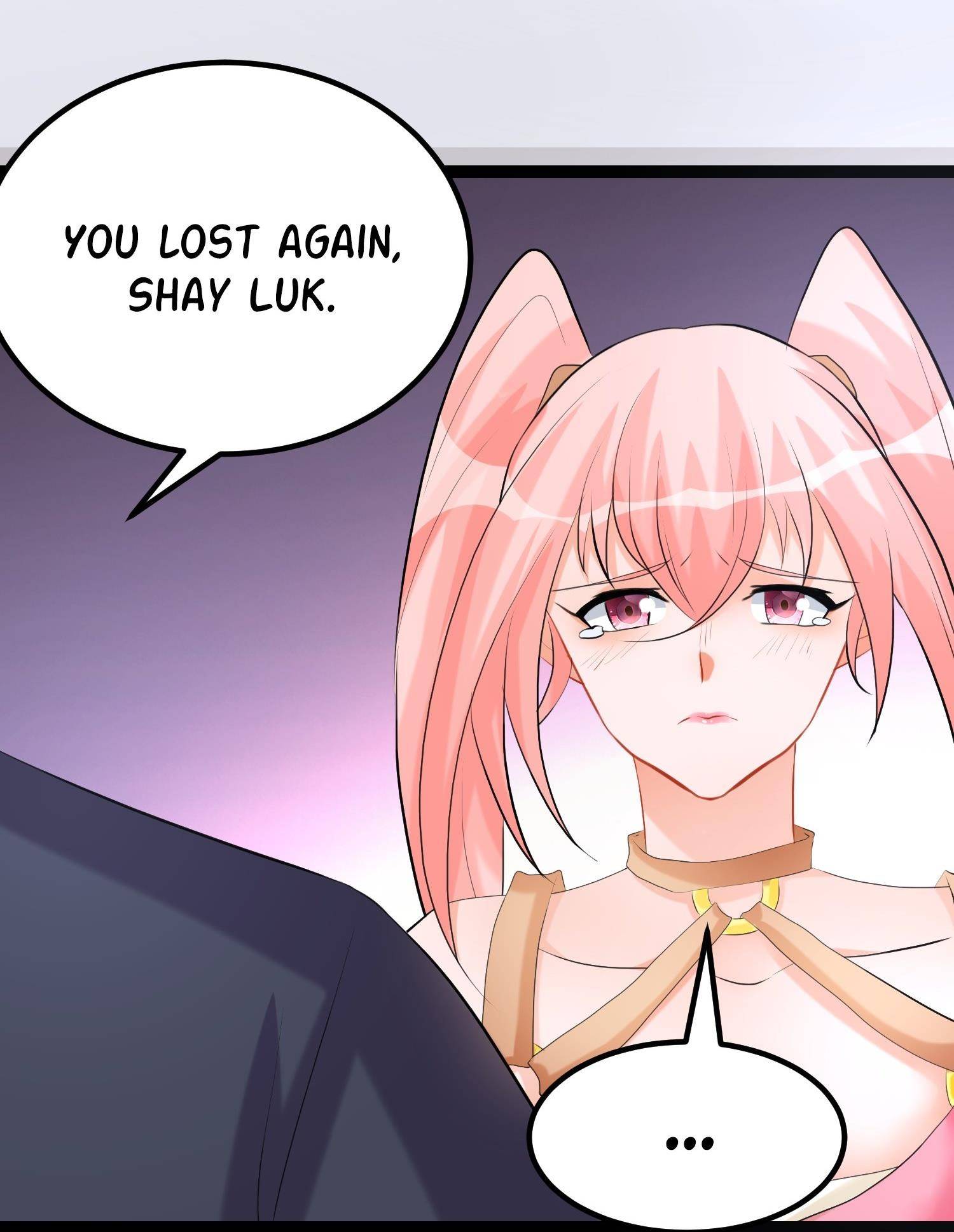 Emperor-in-law Chapter 21 - page 27