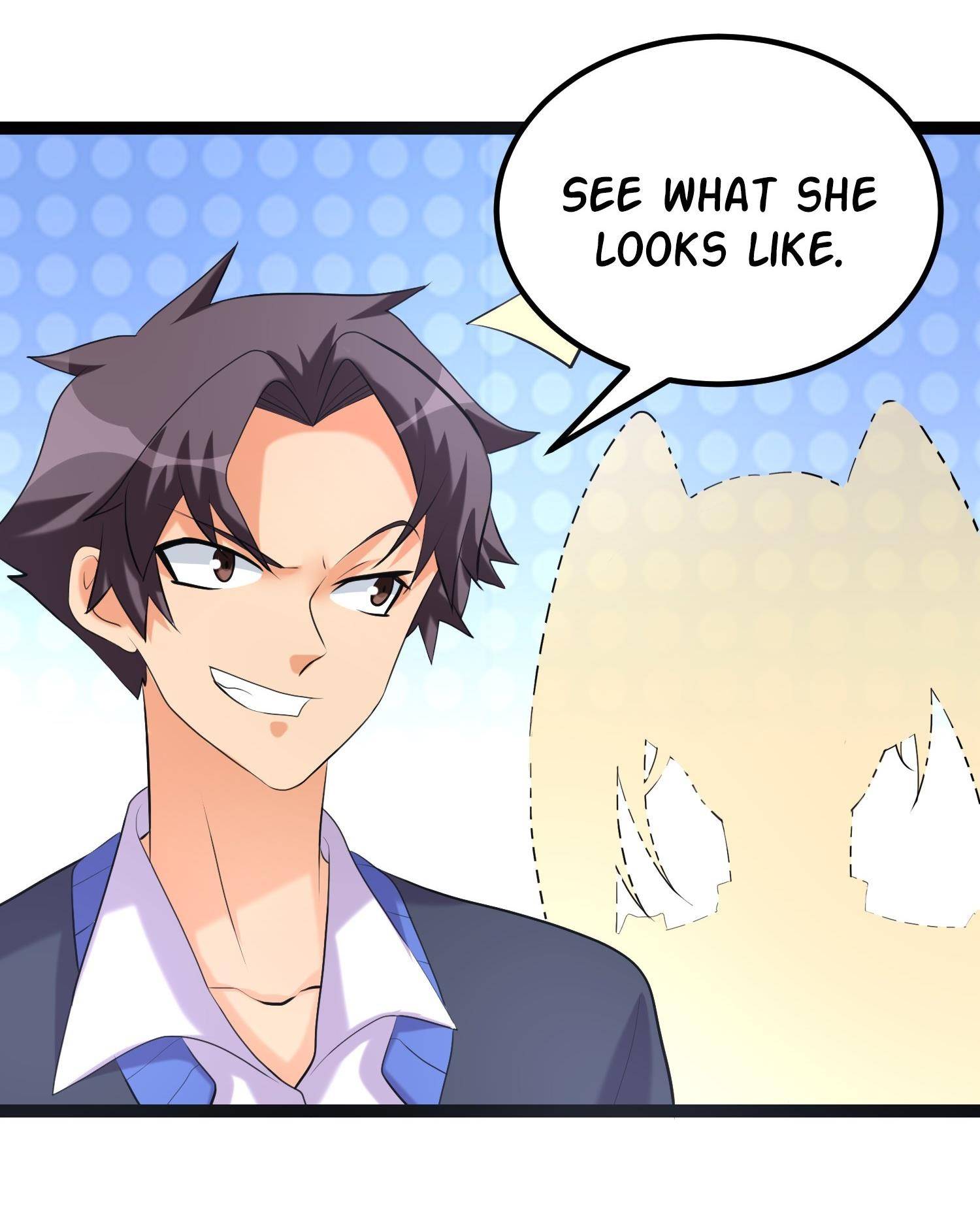 Emperor-in-law Chapter 21 - page 29