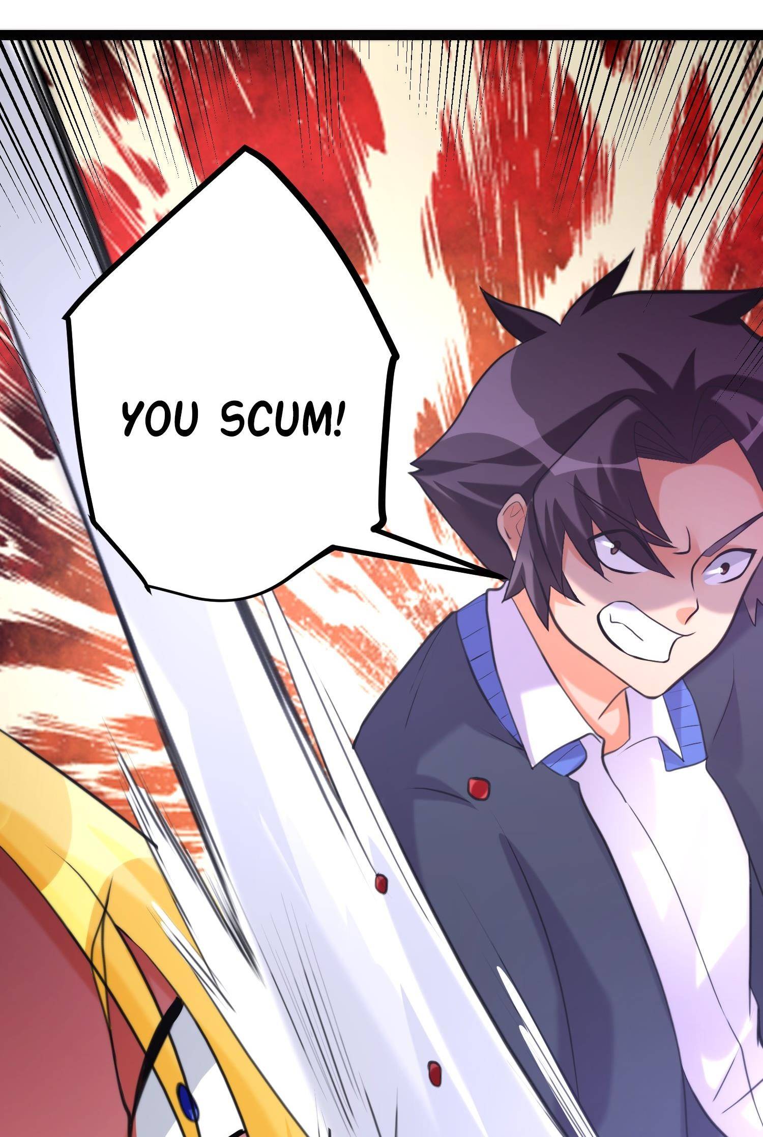 Emperor-in-law Chapter 21 - page 6