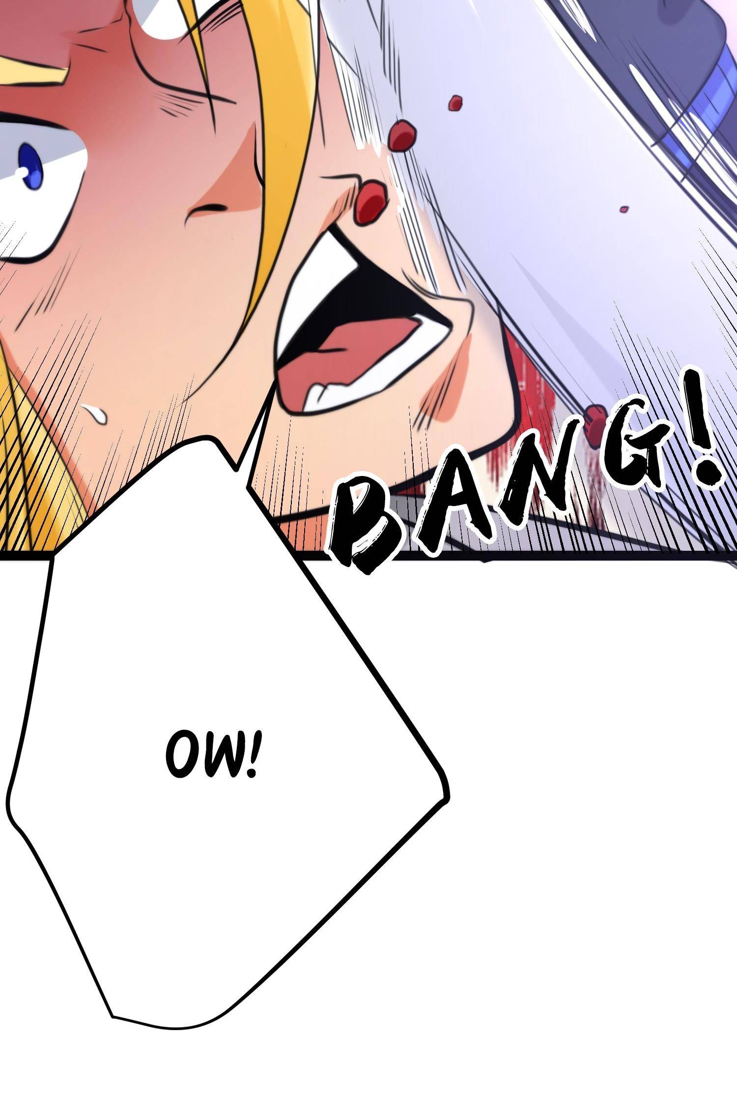 Emperor-in-law Chapter 21 - page 7