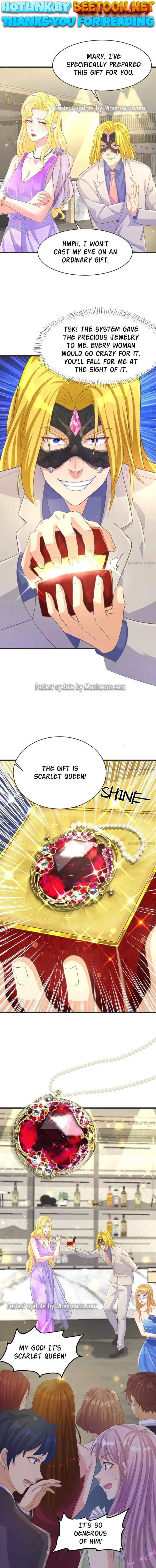 Emperor-in-law Chapter 110 - page 1