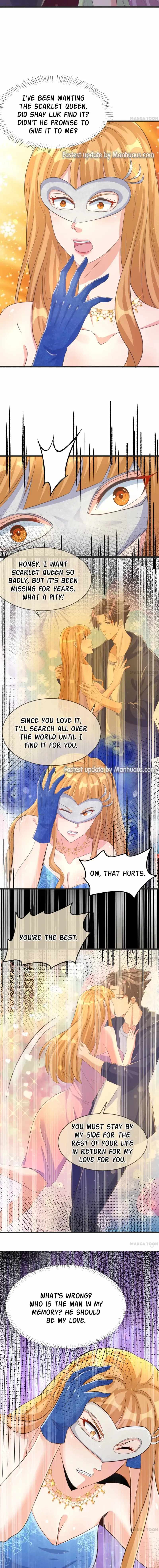 Emperor-in-law Chapter 110 - page 2