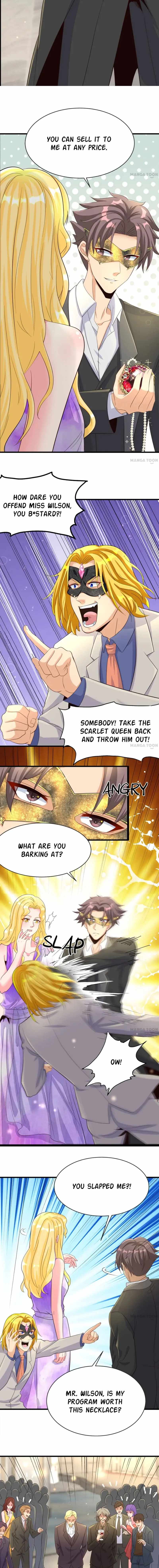 Emperor-in-law Chapter 110 - page 5