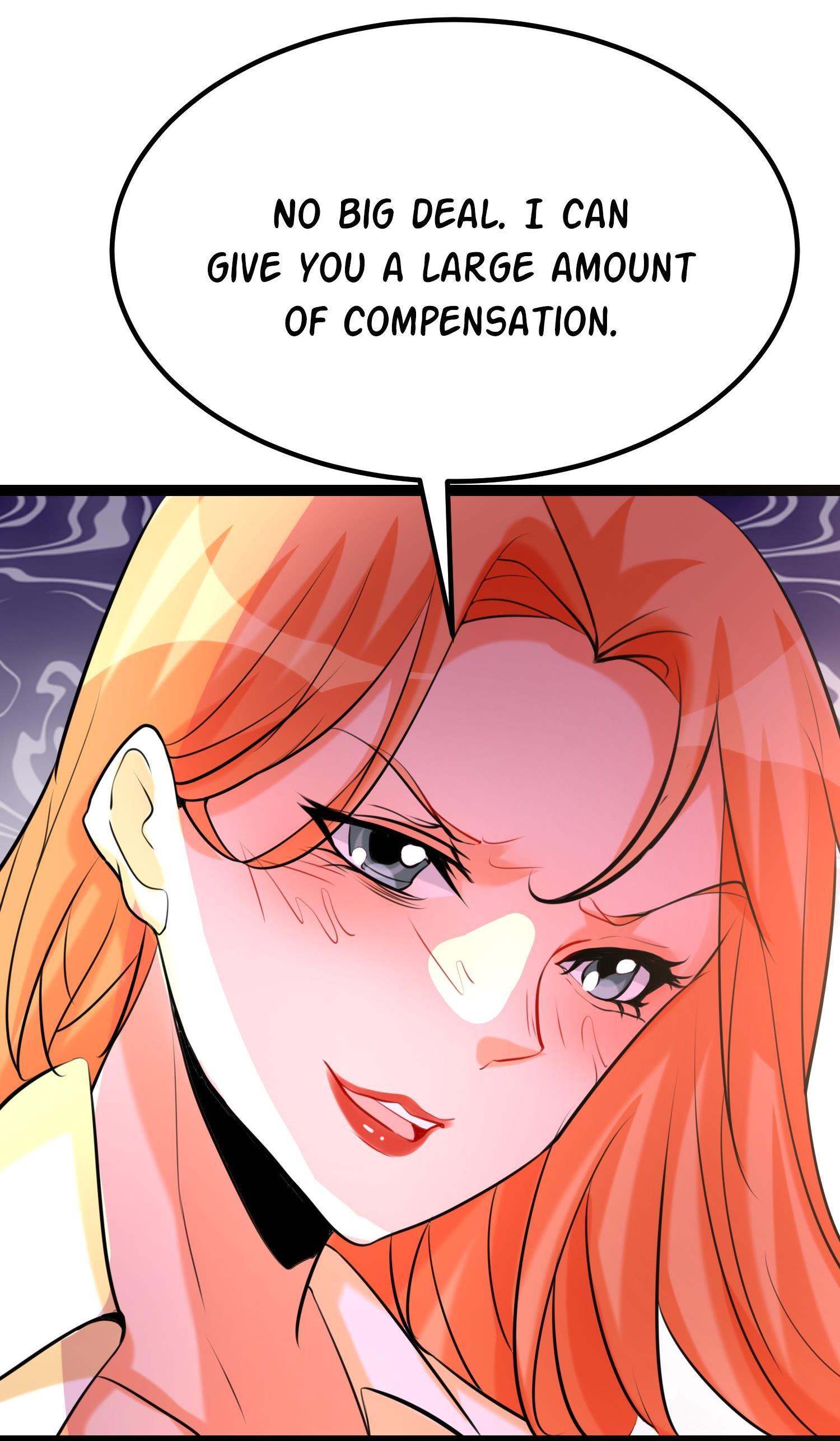 Emperor-in-law Chapter 22 - page 10
