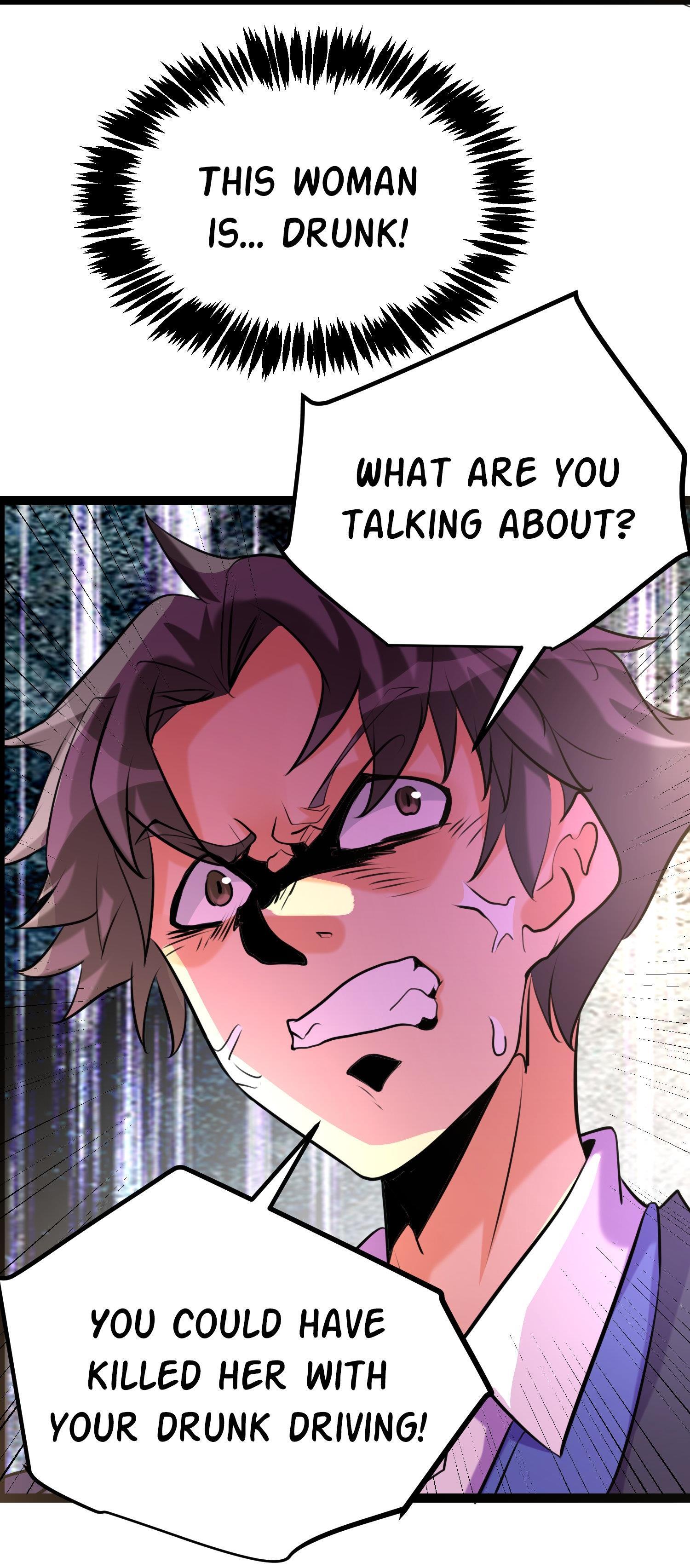 Emperor-in-law Chapter 22 - page 11
