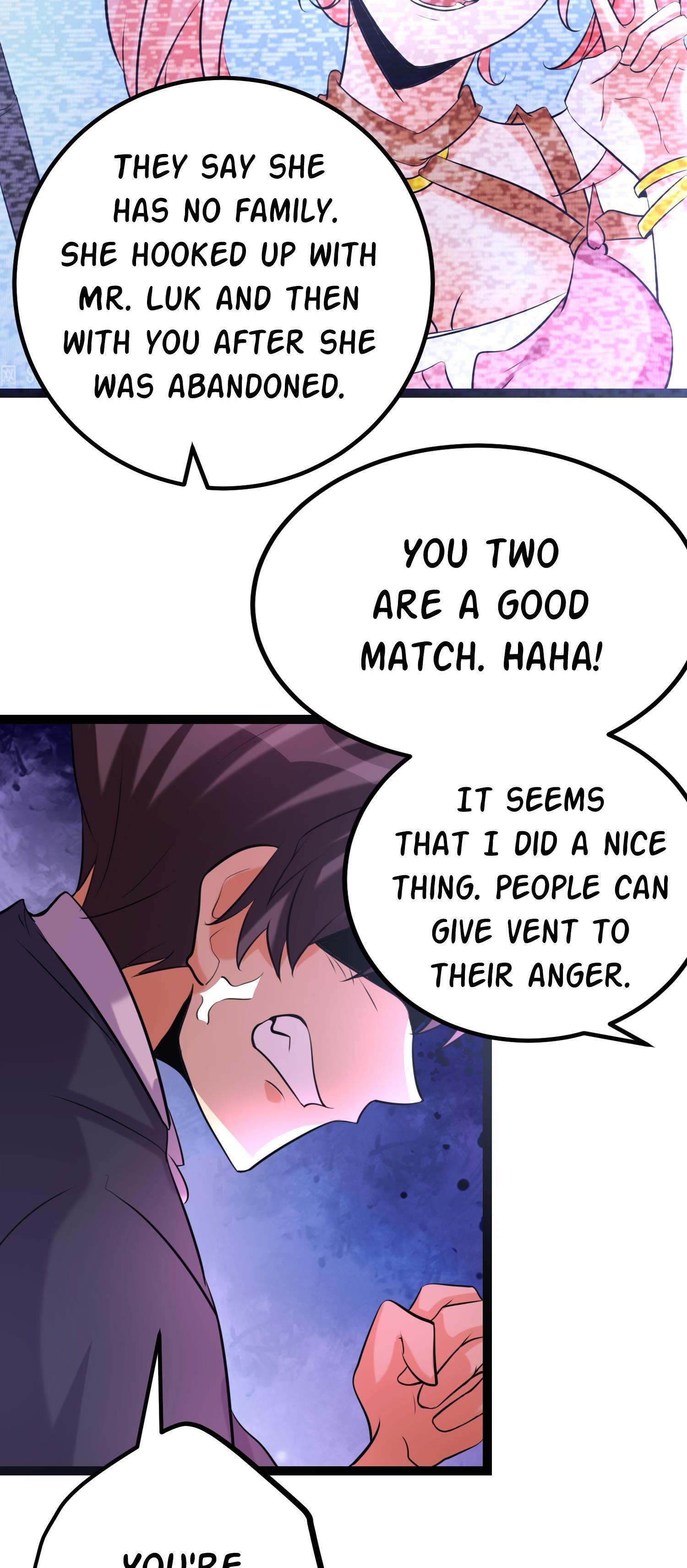 Emperor-in-law Chapter 22 - page 14