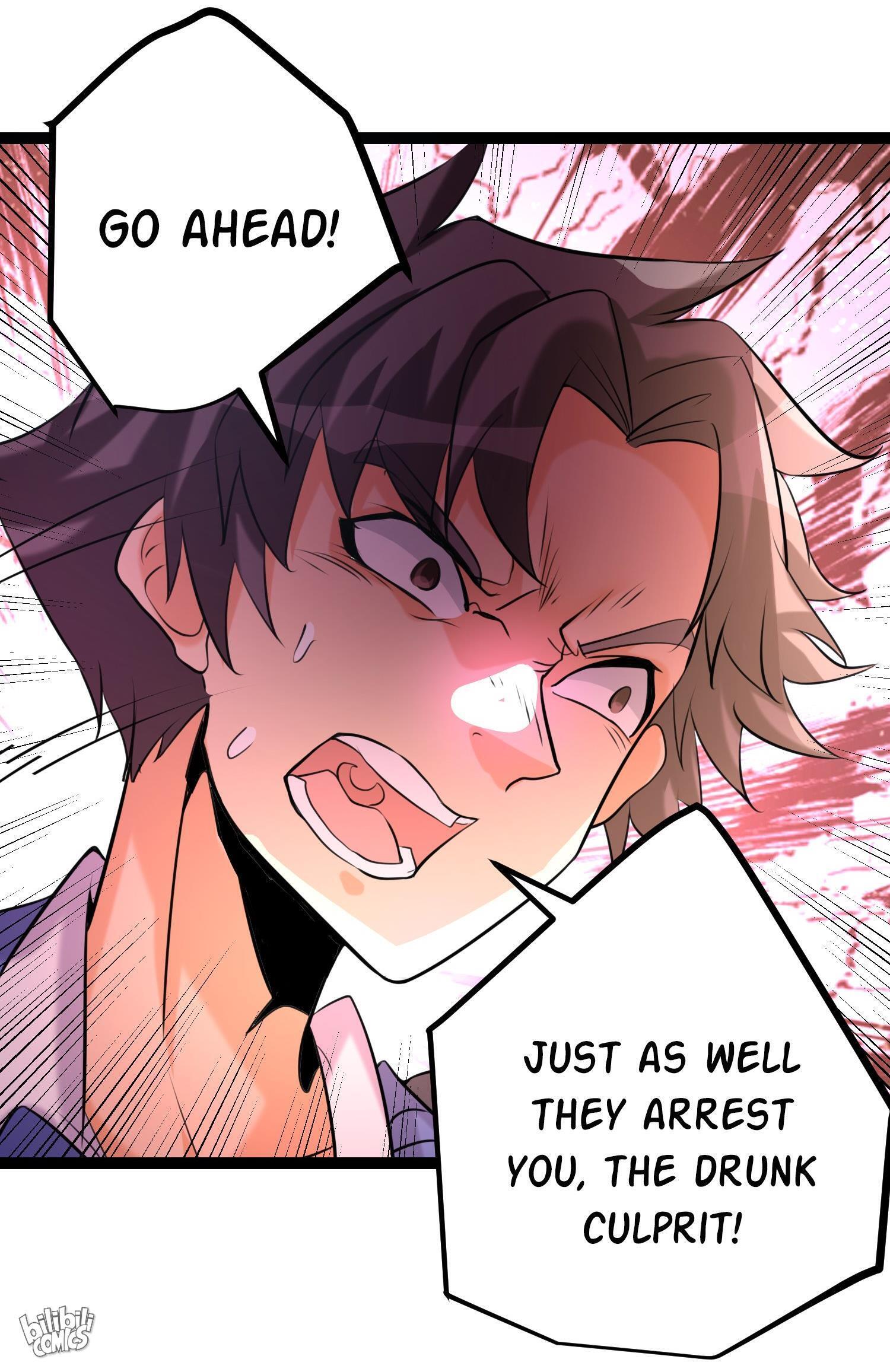 Emperor-in-law Chapter 22 - page 17