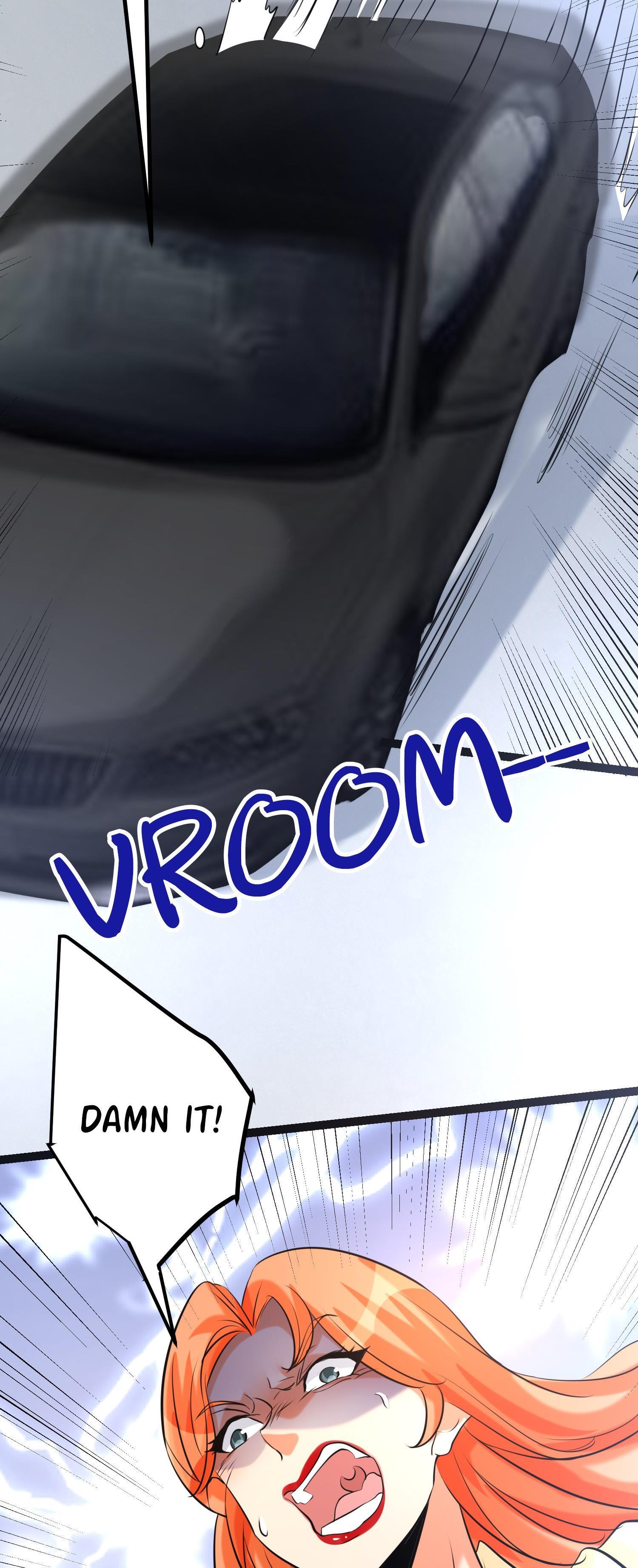 Emperor-in-law Chapter 22 - page 19